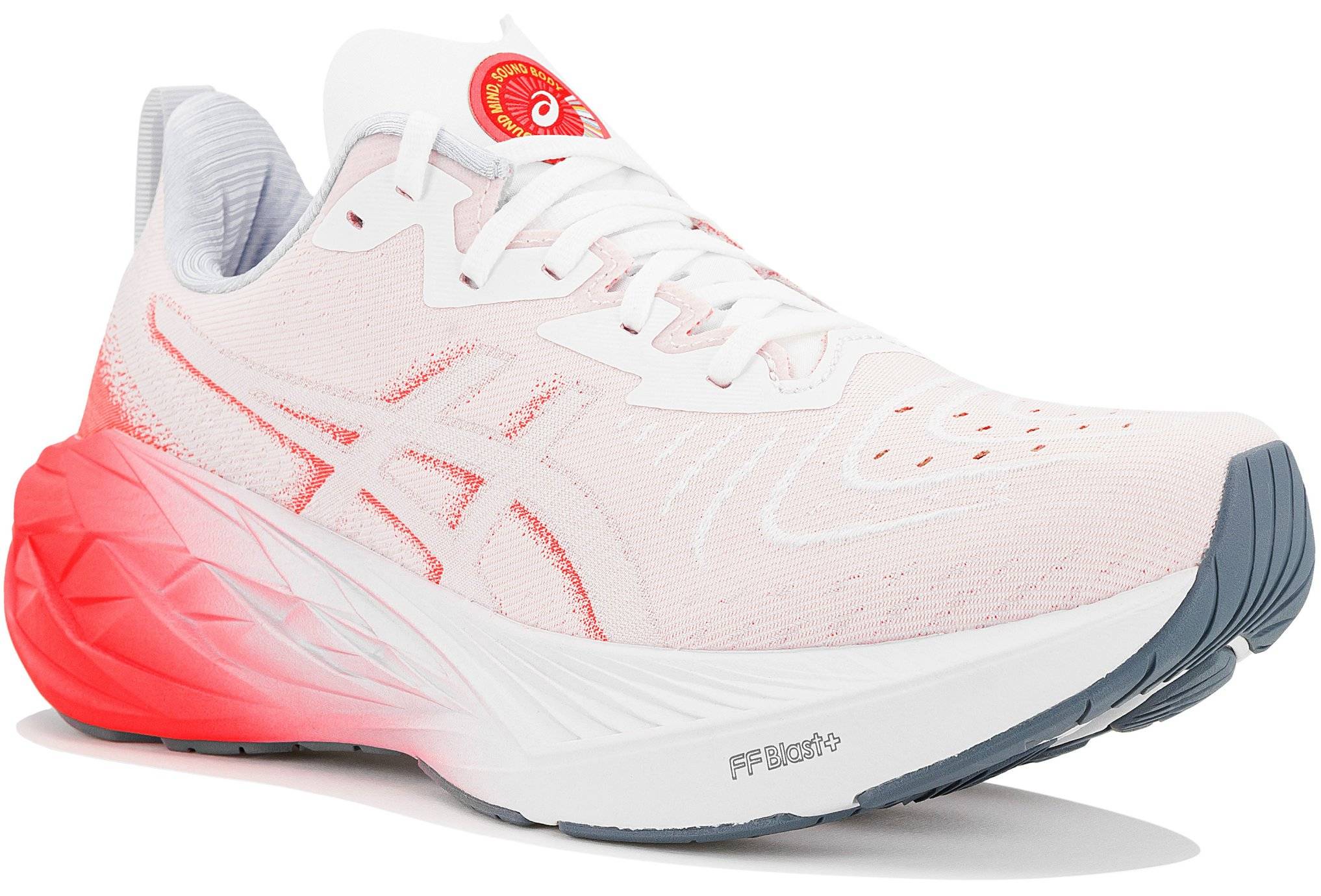 Asics Novablast 4 W 