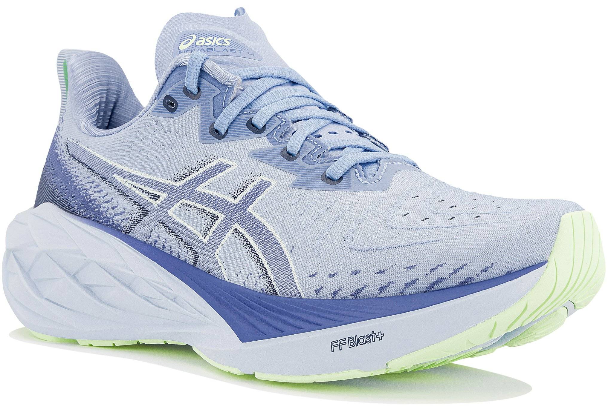 Asics Novablast 4 W 