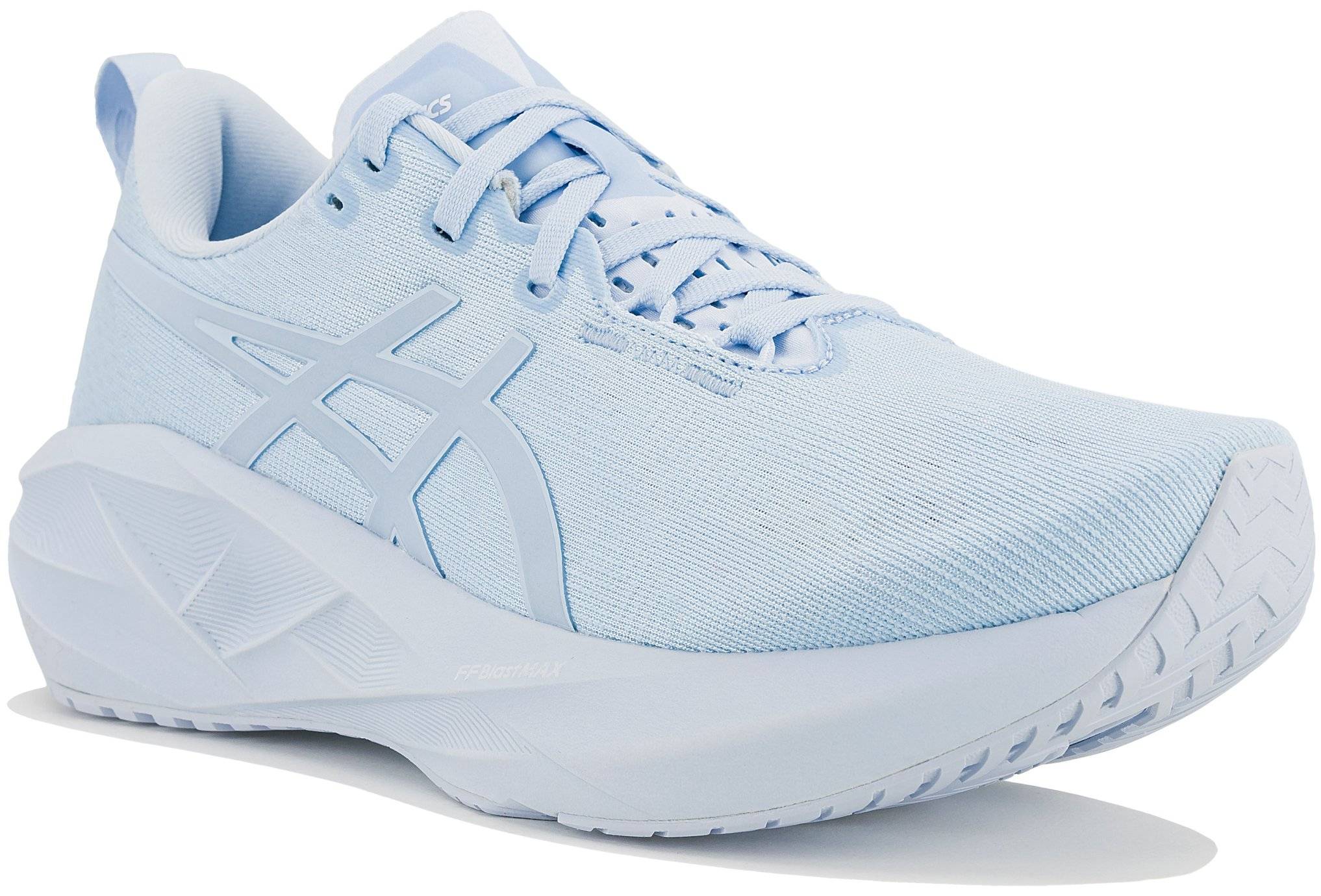 Asics Novablast 5 Lite-Show