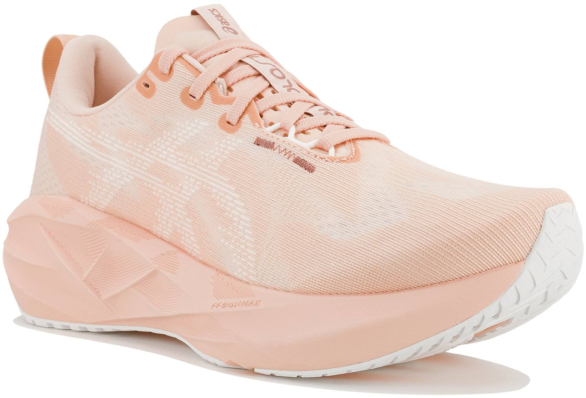 Asics Novablast 5 