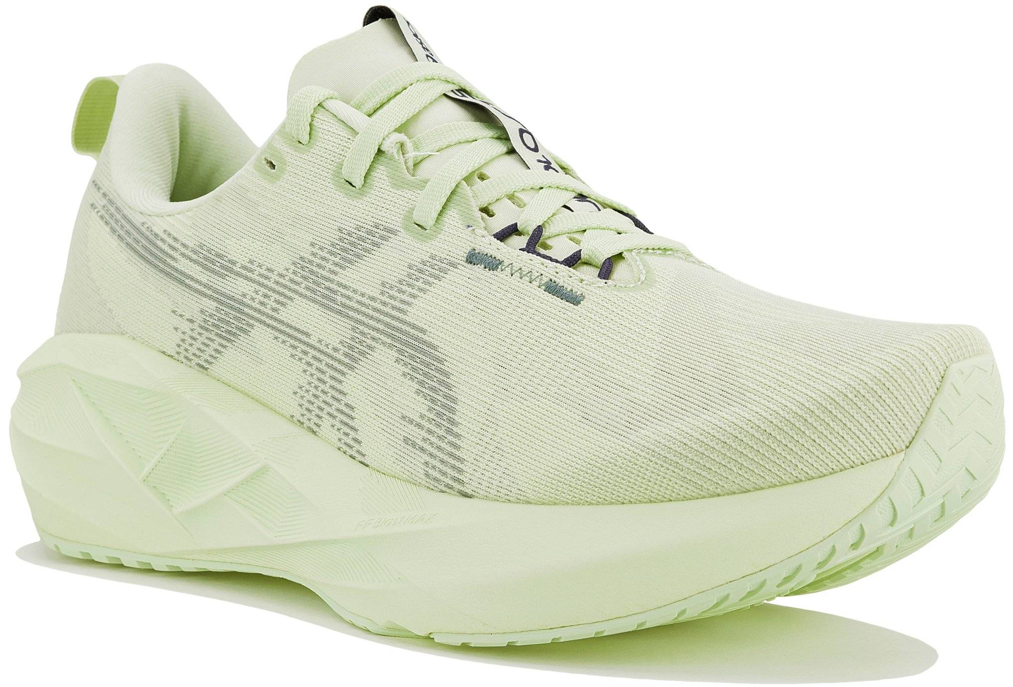 Asics Novablast 5 