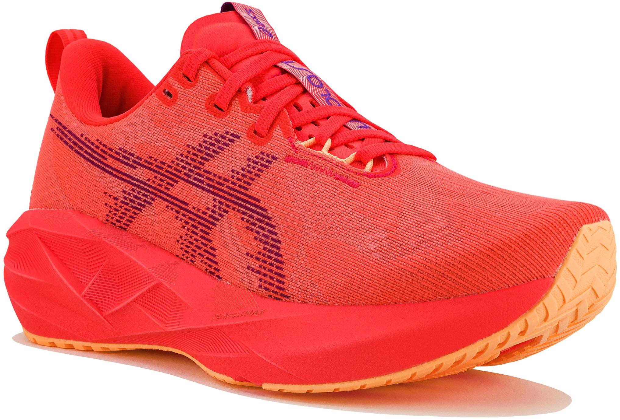 Asics Novablast 5 