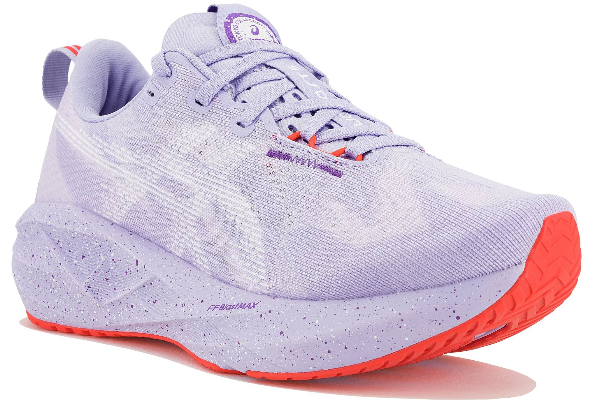 Asics Novablast Tokyo femme 1012B912-500