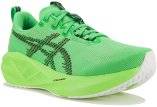 Asics Novablast 5 Ekiden