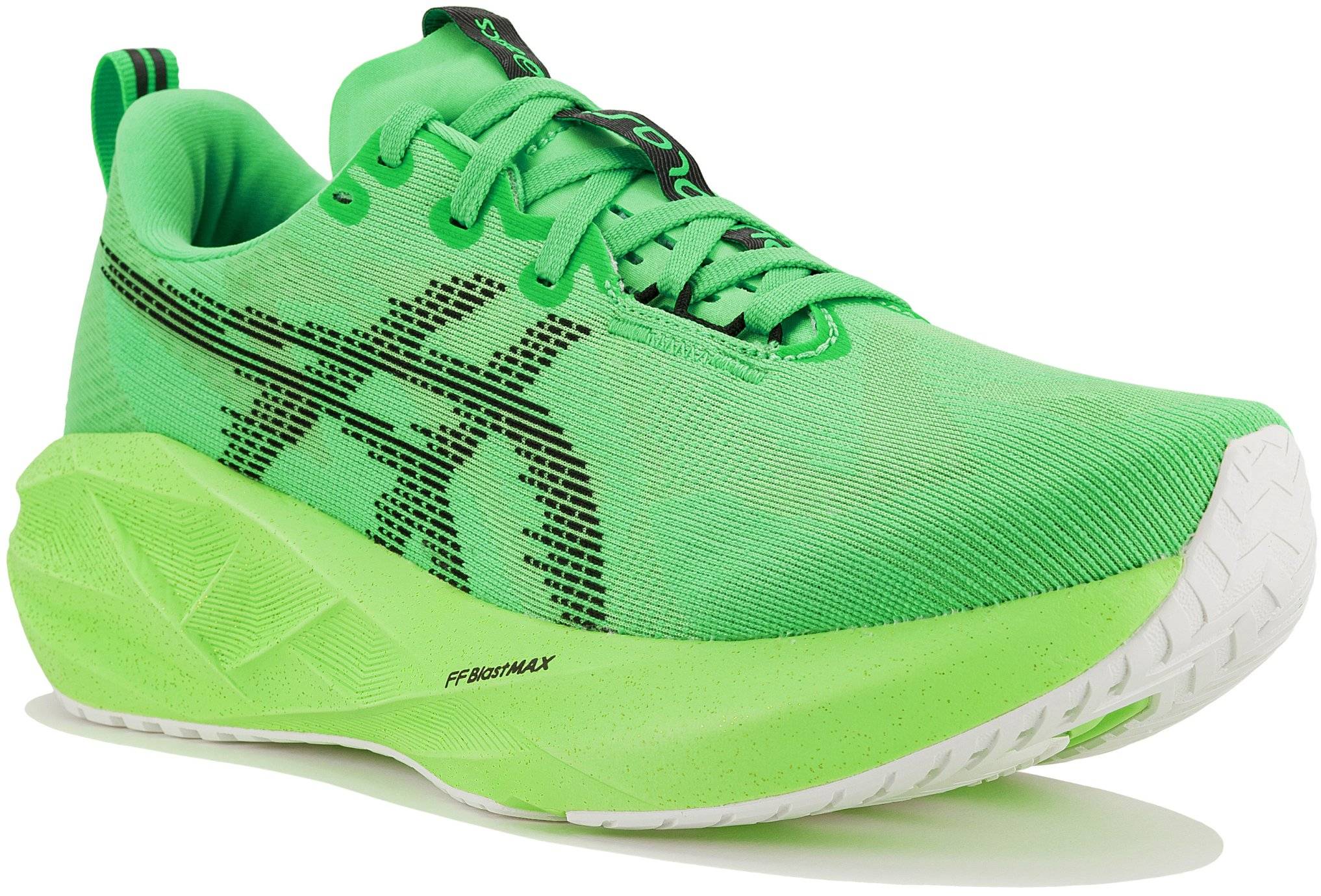 Asics Novablast 5 Ekiden