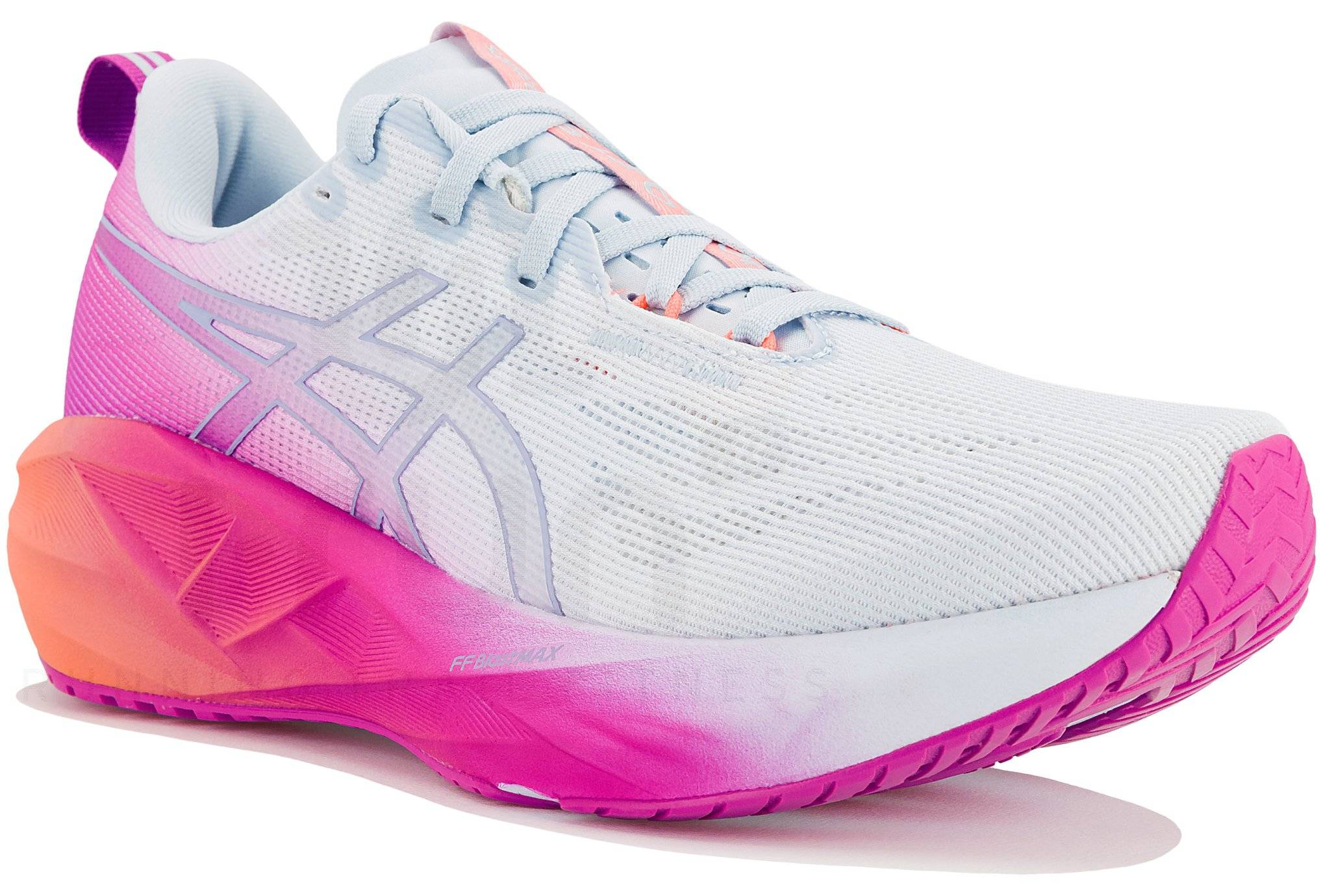 Asics Novablast 5 