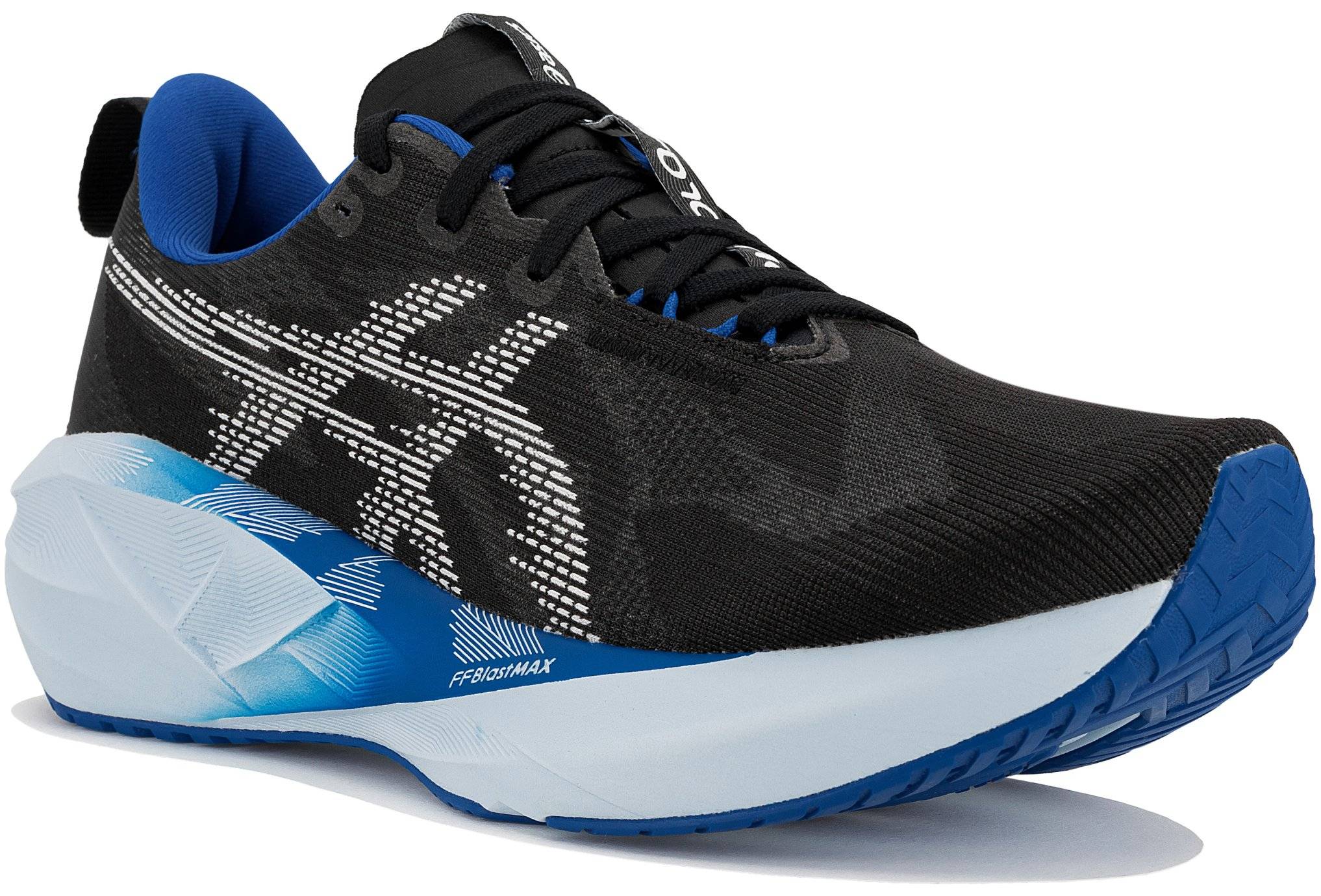Asics Novablast 5 
