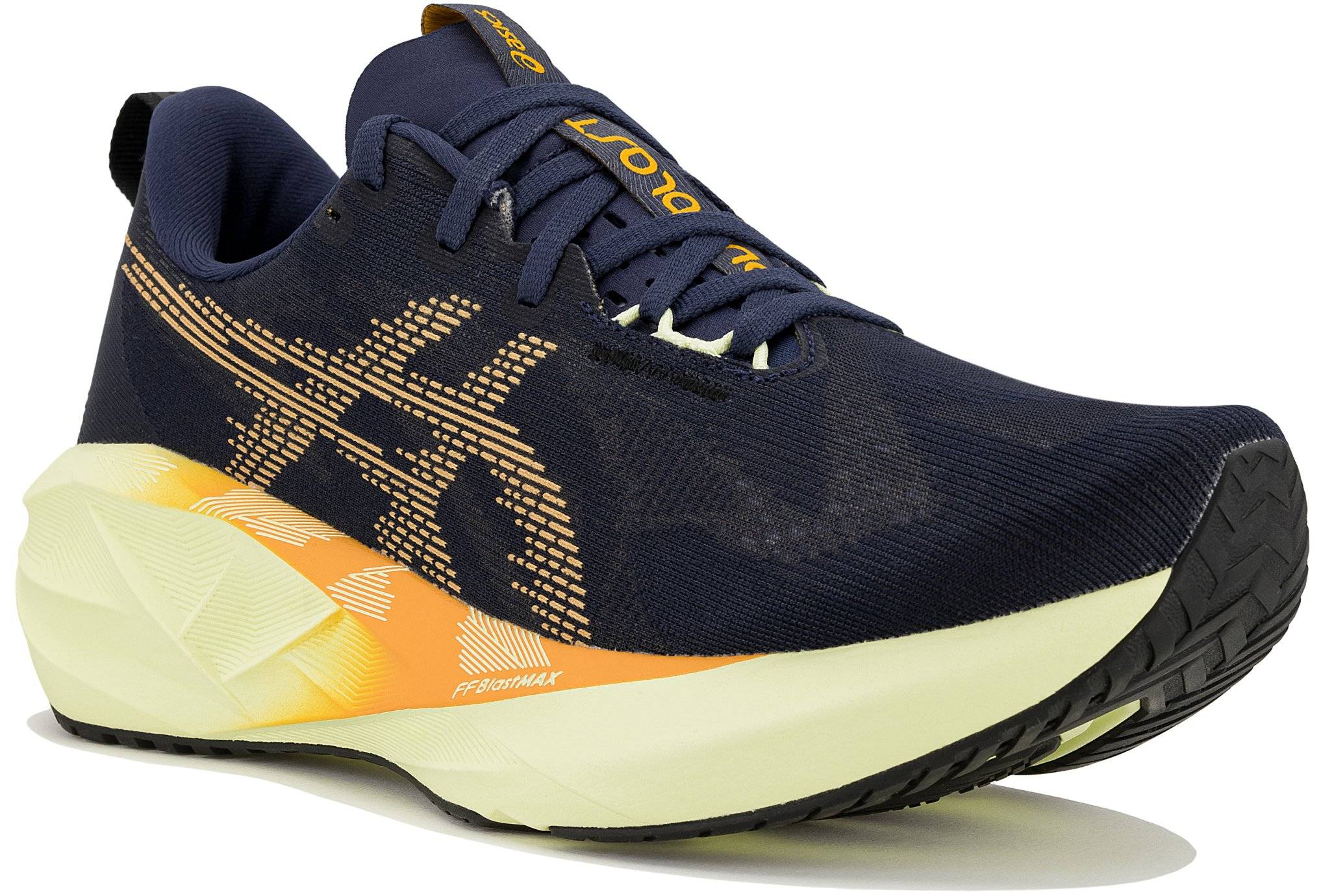 Asics Novablast 5 