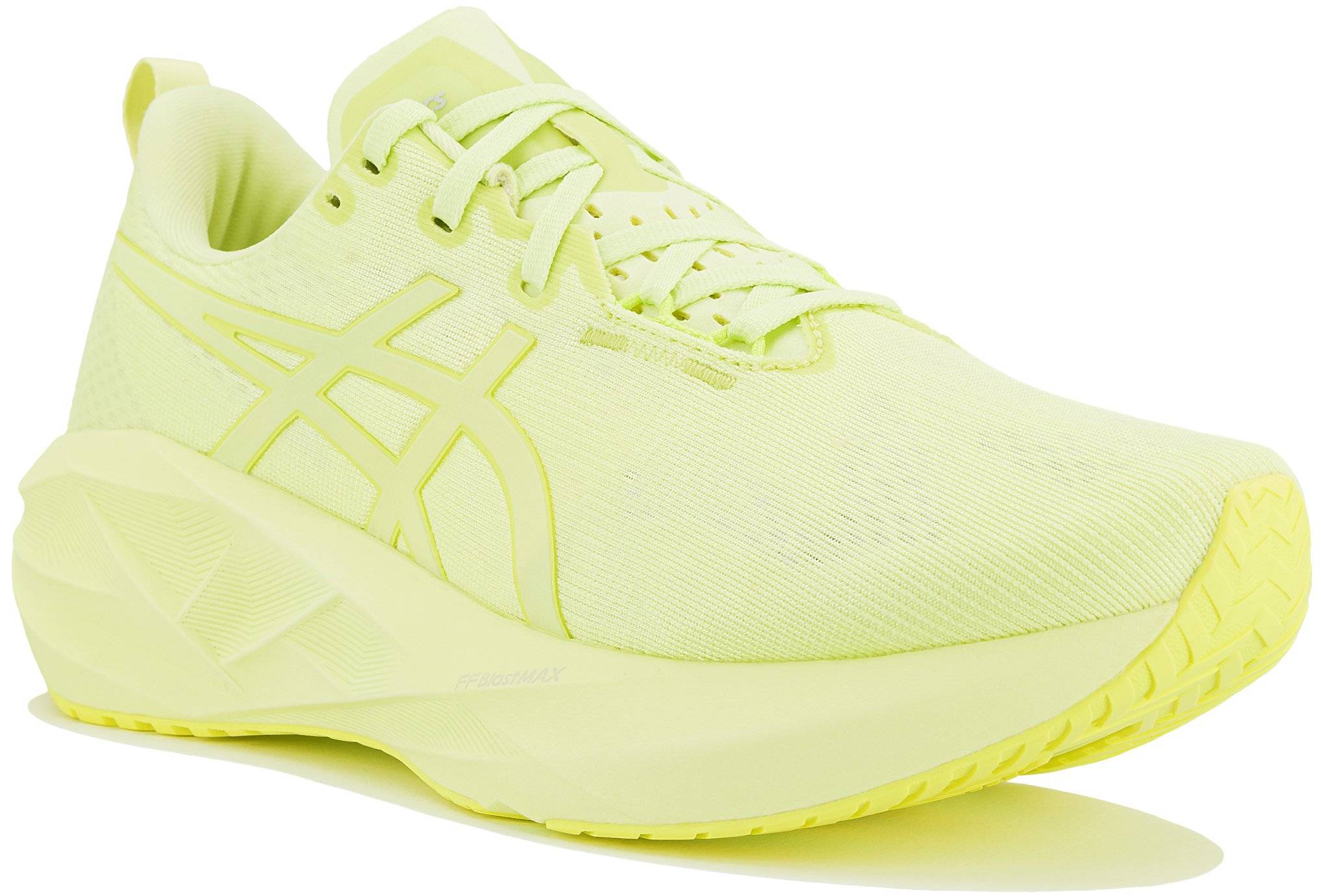 Asics Novablast 5 Lite-Show