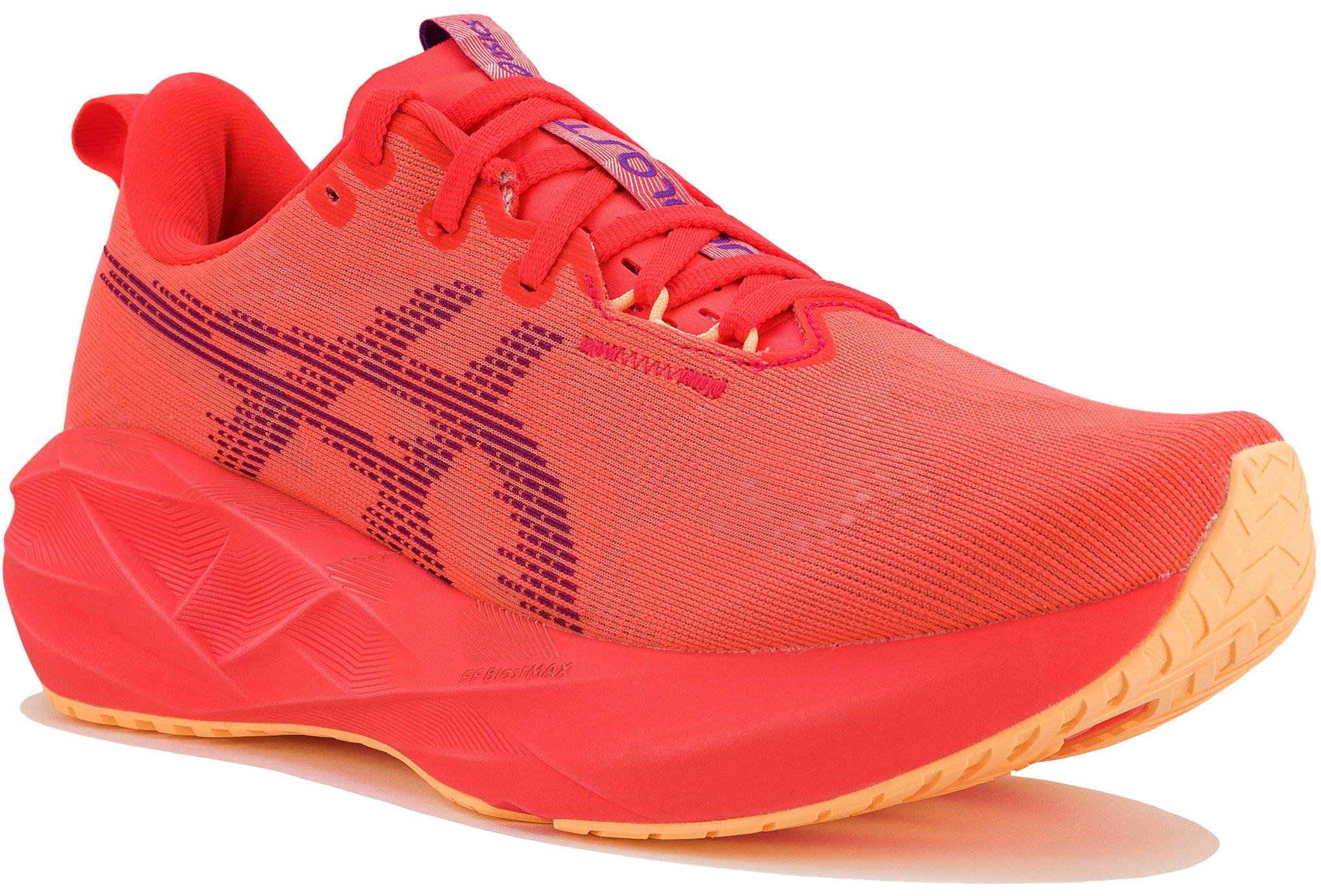 Asics Novablast 5 