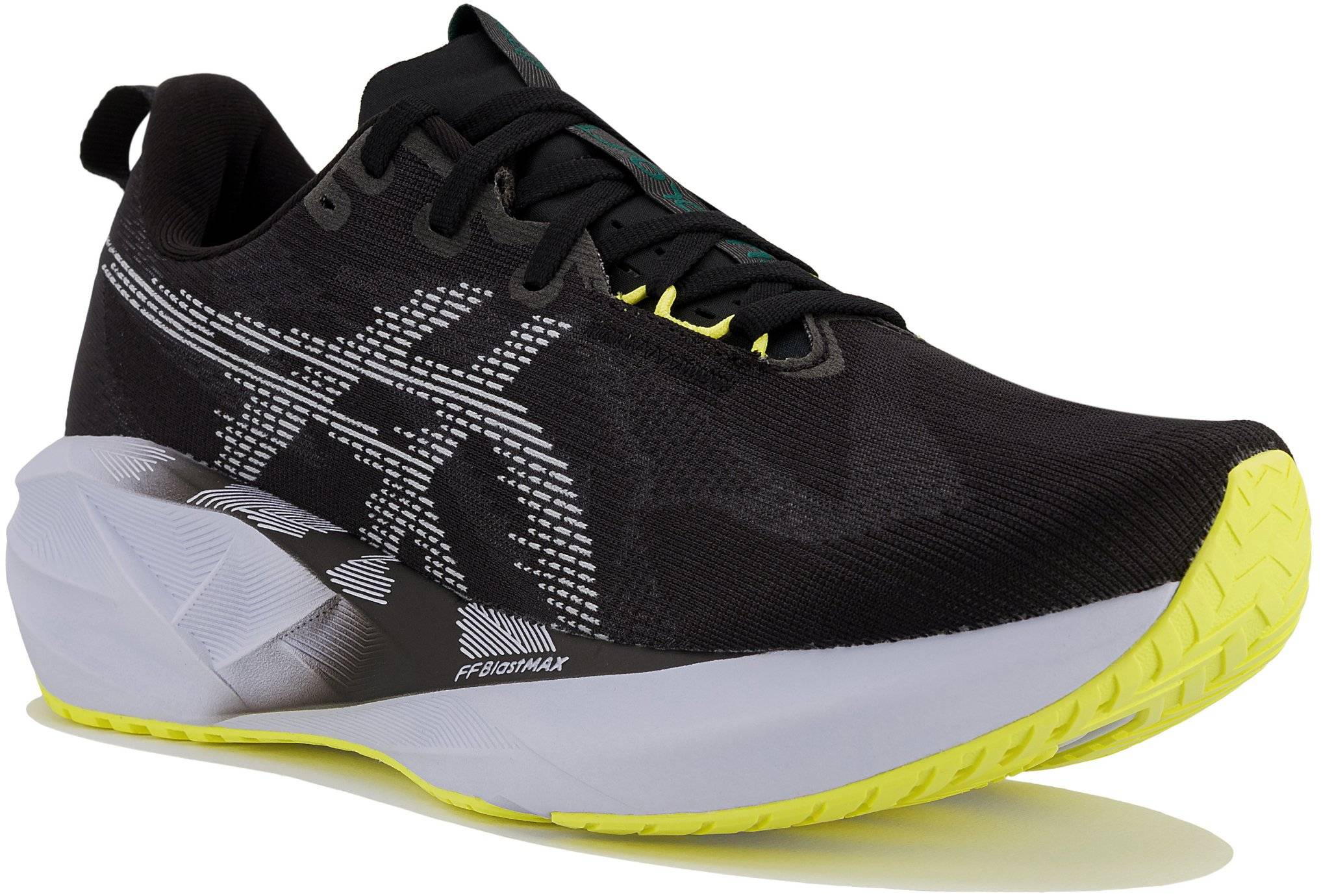 Asics Novablast 5 