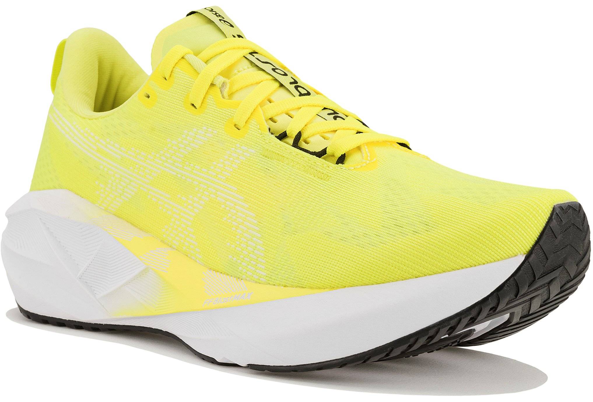 Asics Novablast 5 