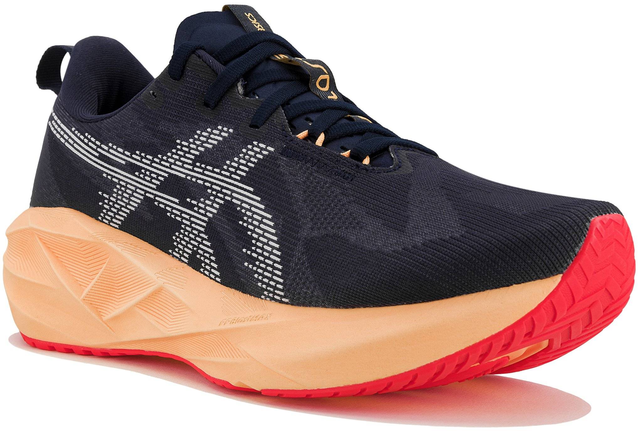 Asics Novablast 5 