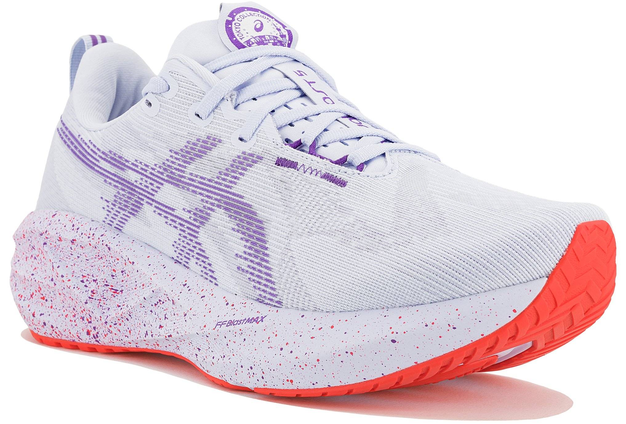 Asics Novablast 5 Tokyo