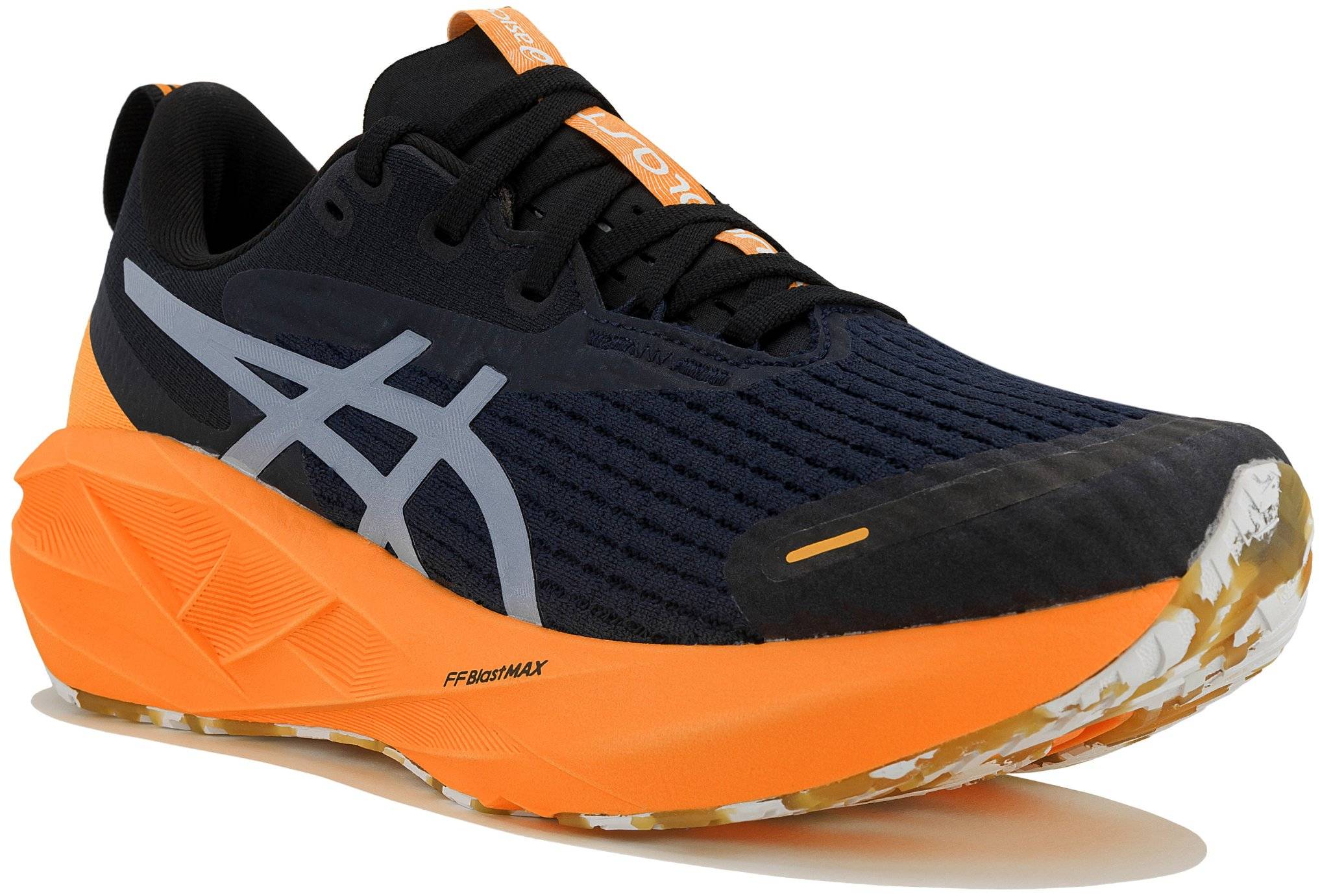 Asics Novablast Lite-Show homme 1011C119-400