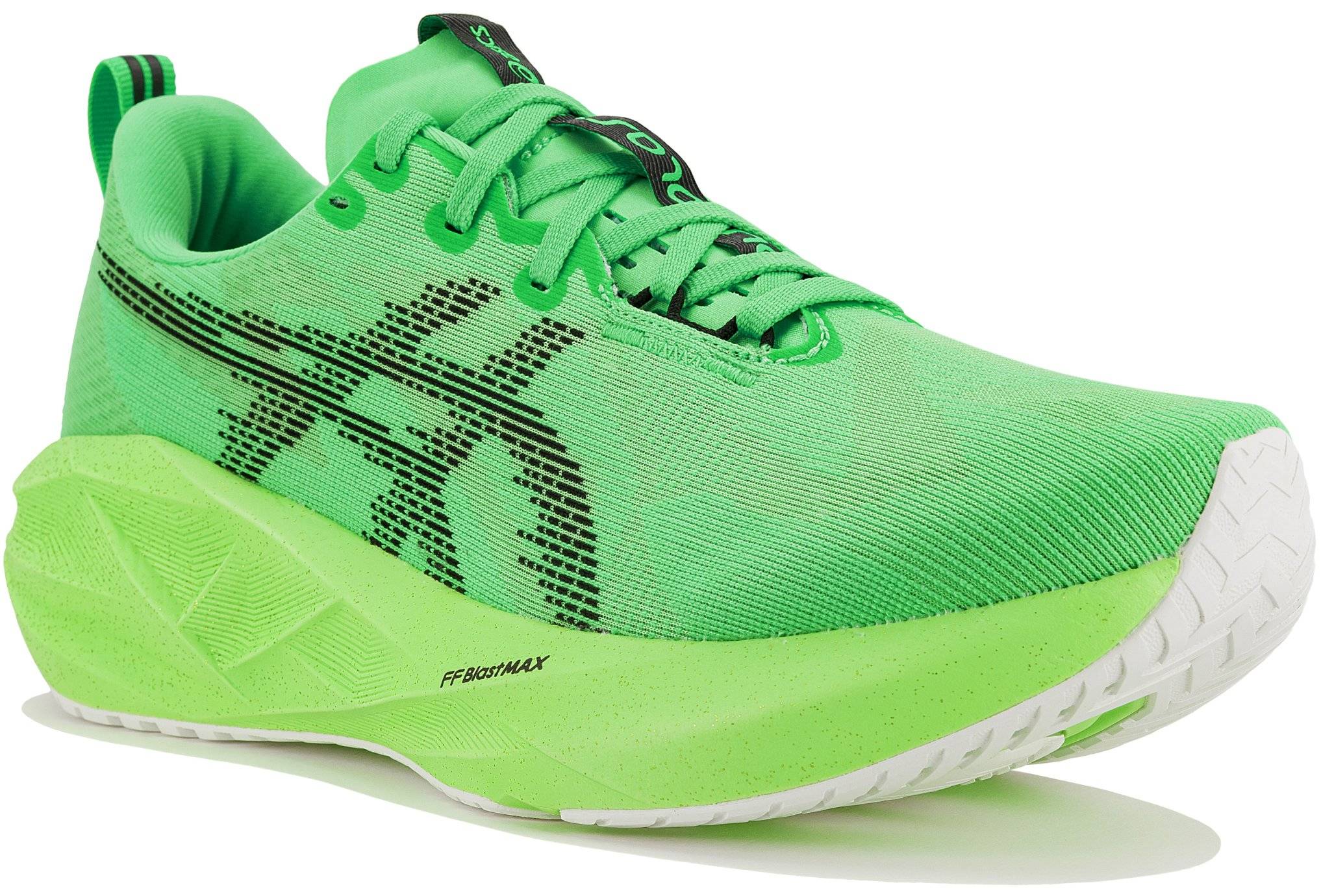 Asics Novablast 5 Ekiden