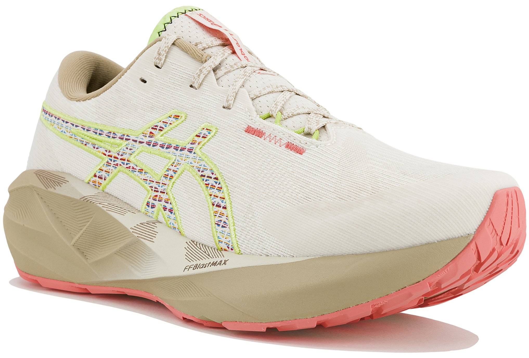 Asics Novablast 5 TR 