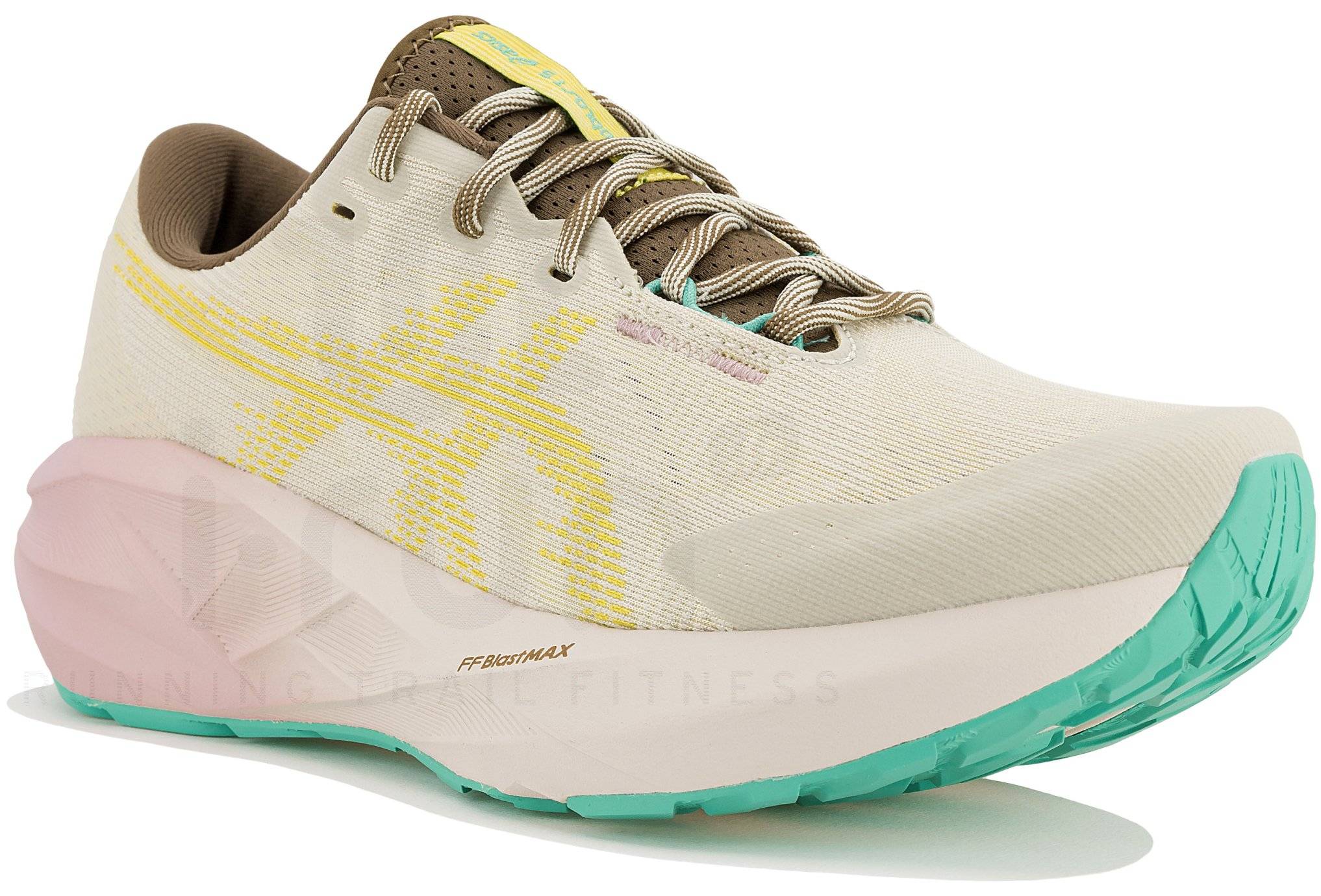 Asics Novablast 5 TR 