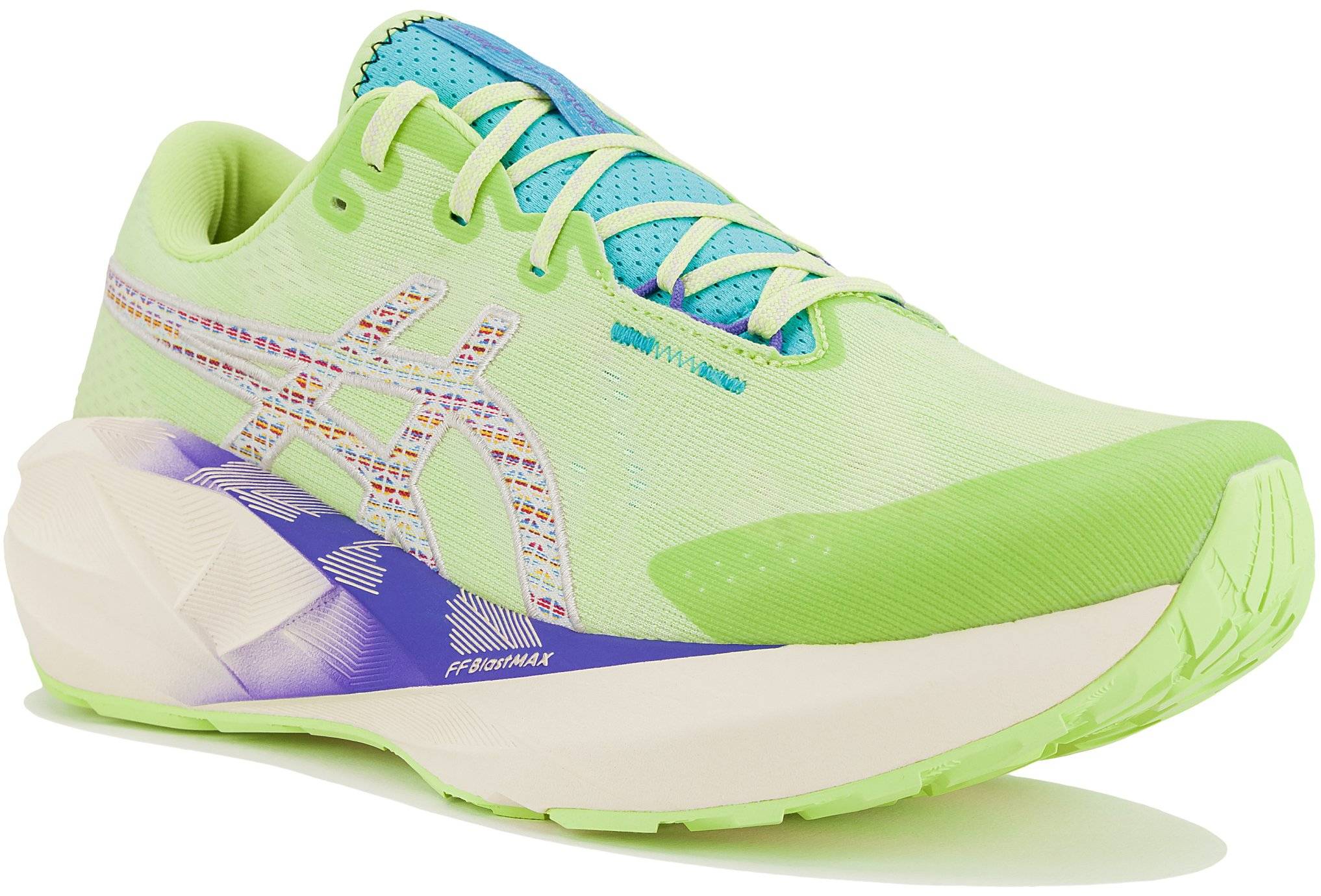 Asics Novablast 5 TR 