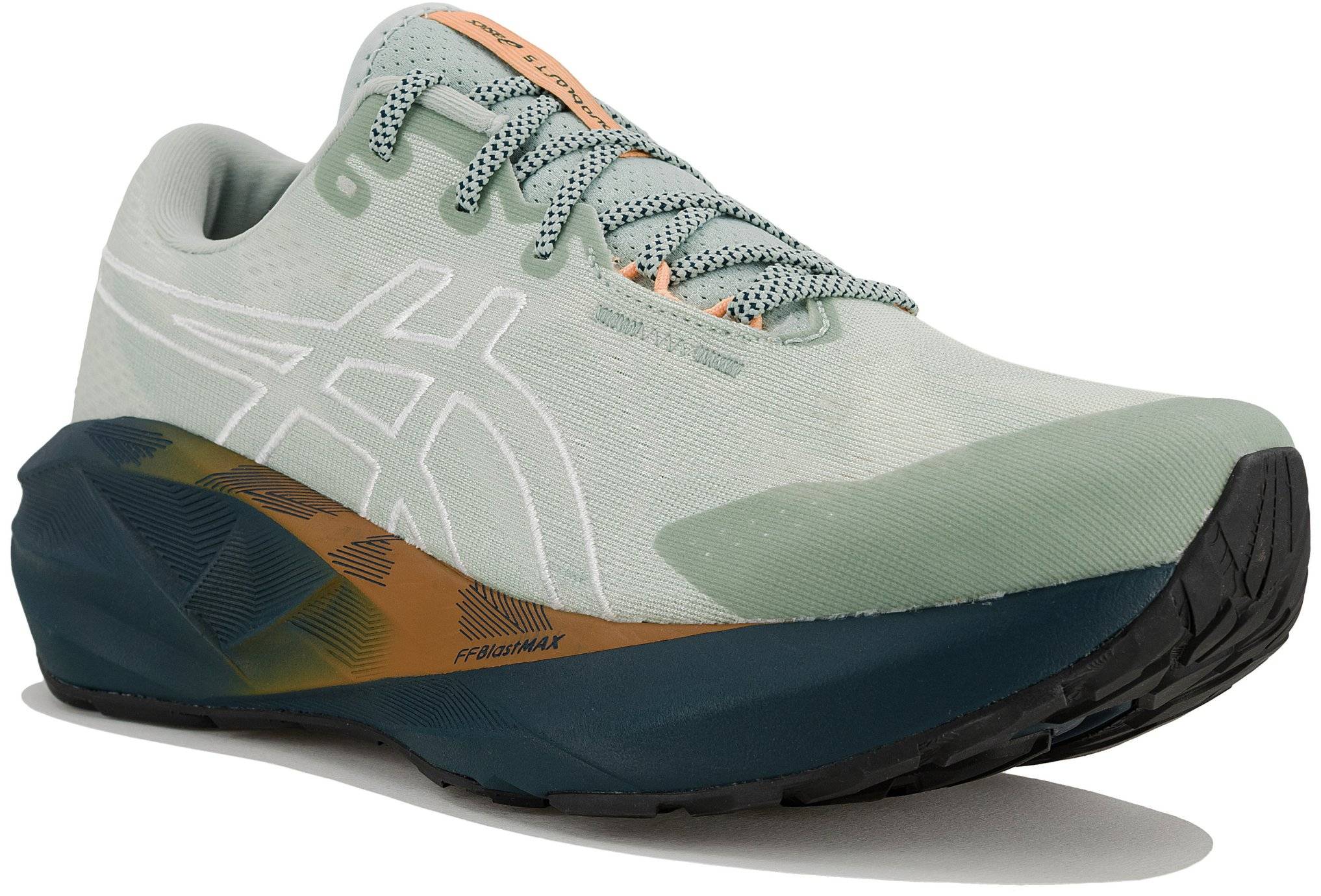 Asics Novablast TR homme 1011C138-300