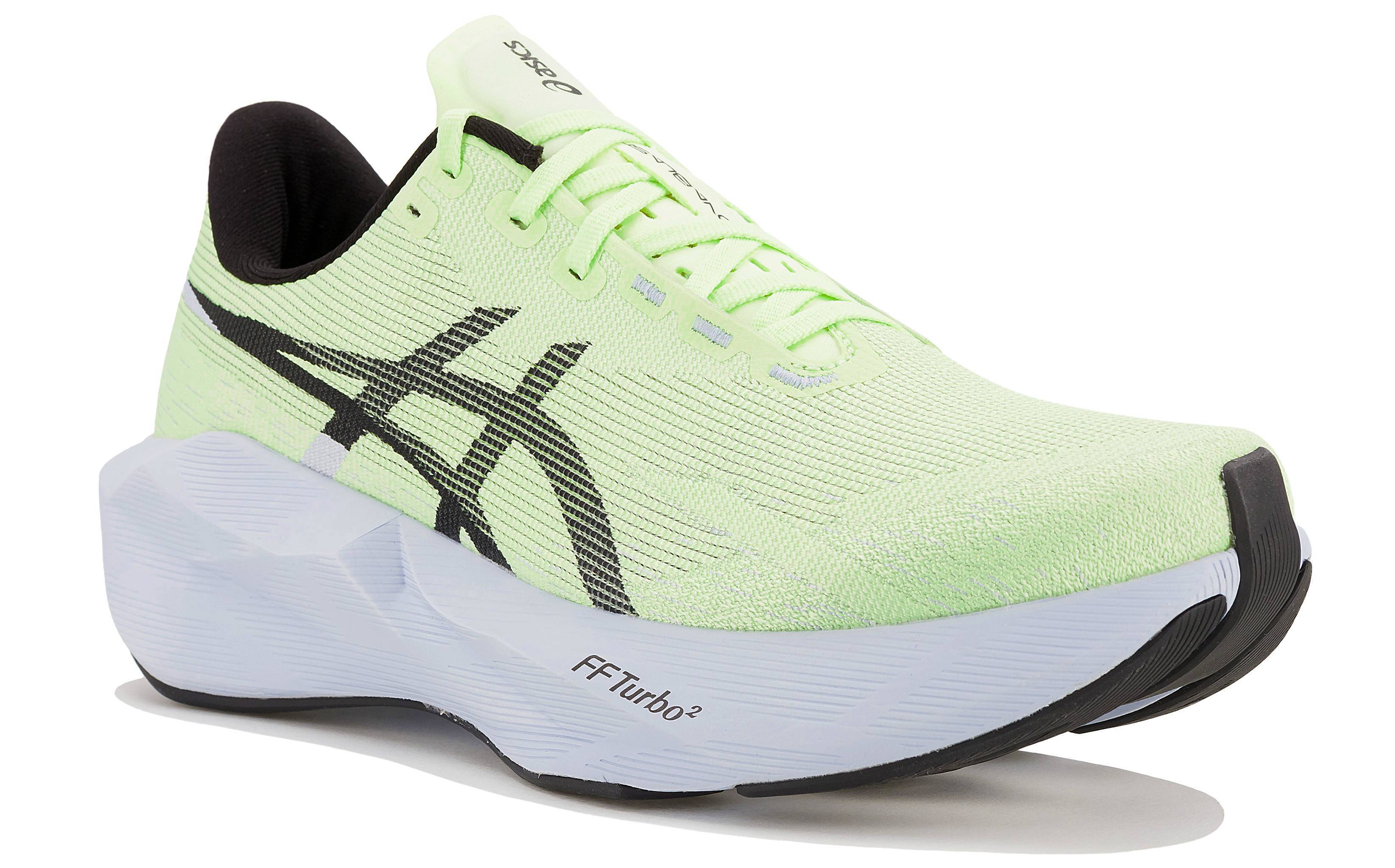 Asics novablast