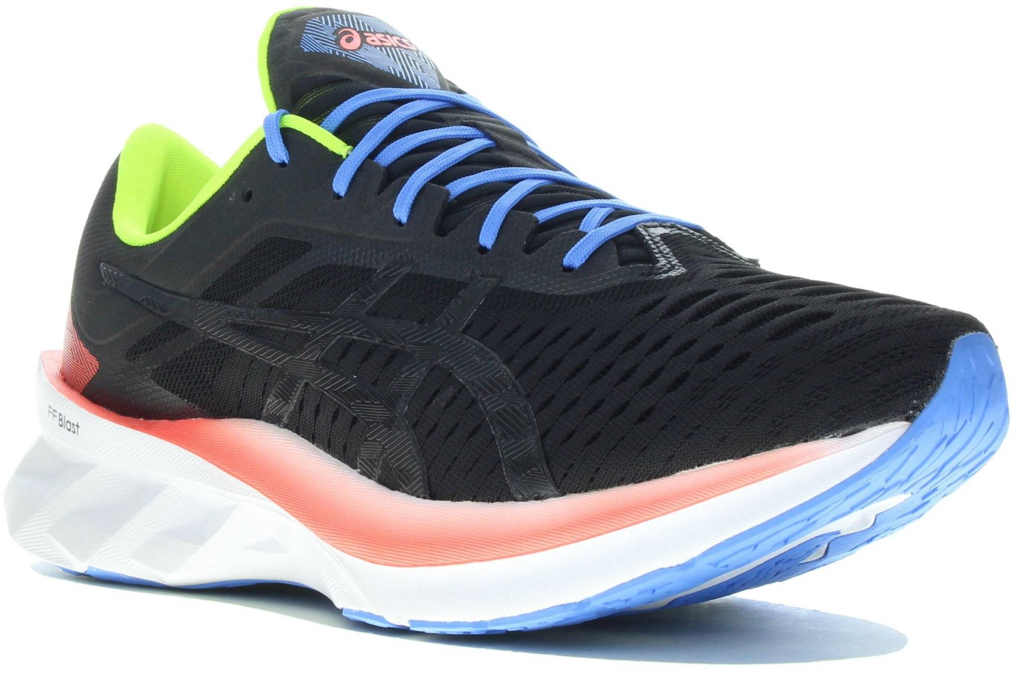 Asics Novablast M 