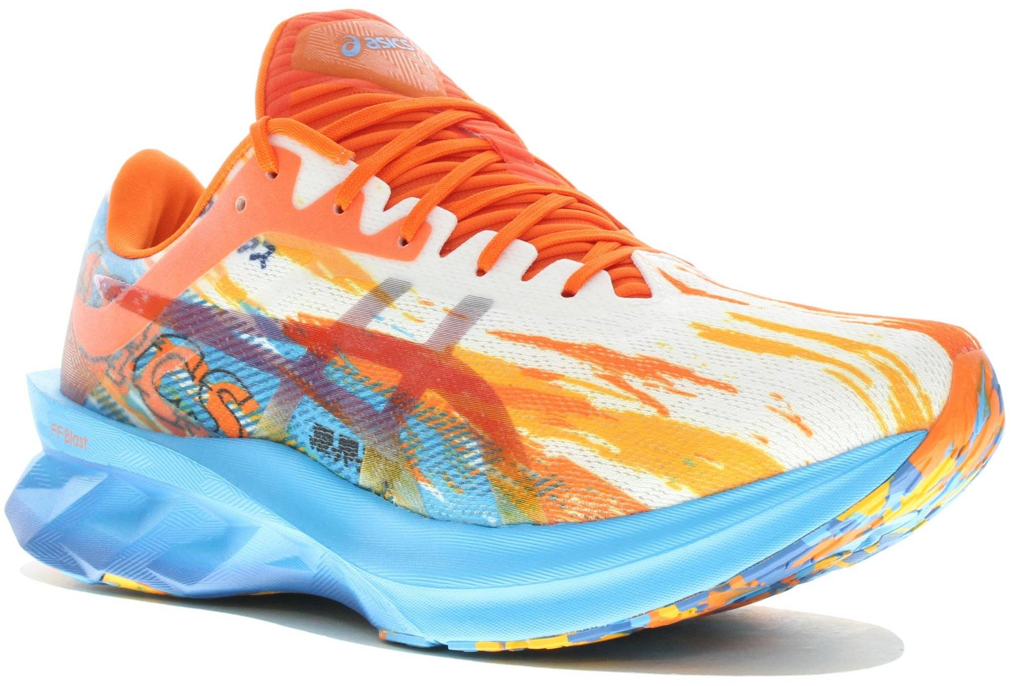 Asics Novablast Noosa M 