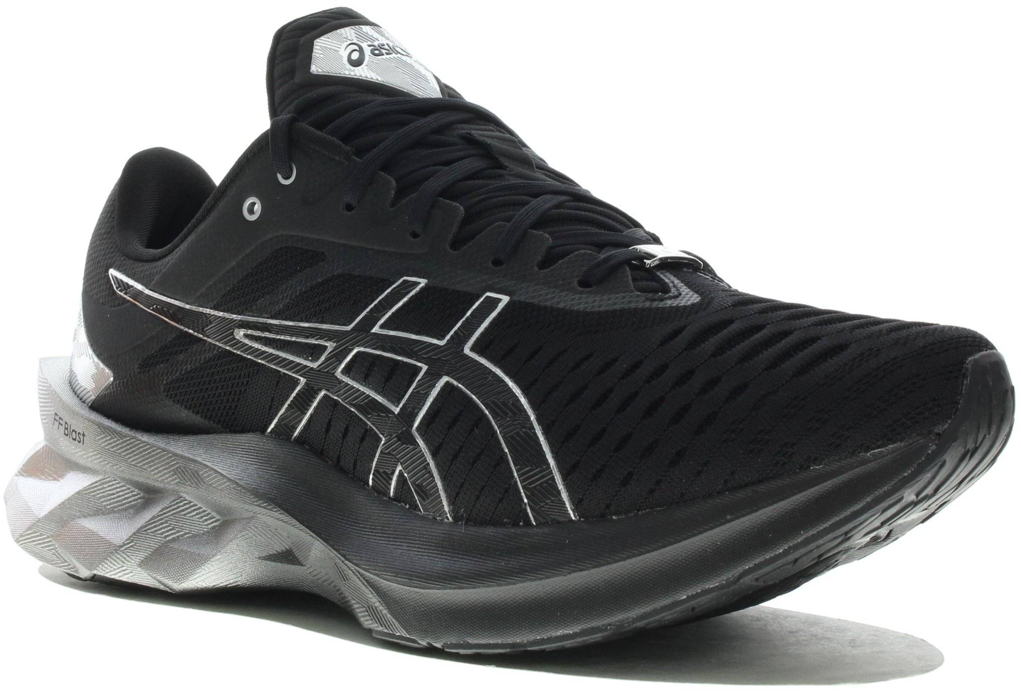 Asics Novablast Platinum M 