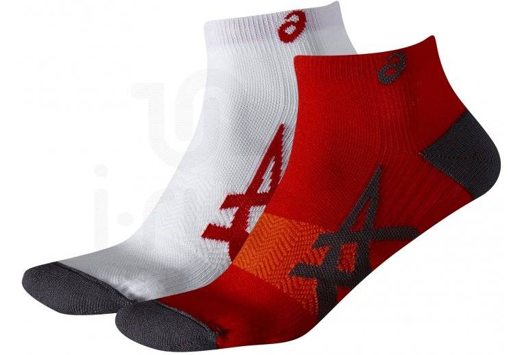 Asics Pack 2 paires Lightweight Sock 