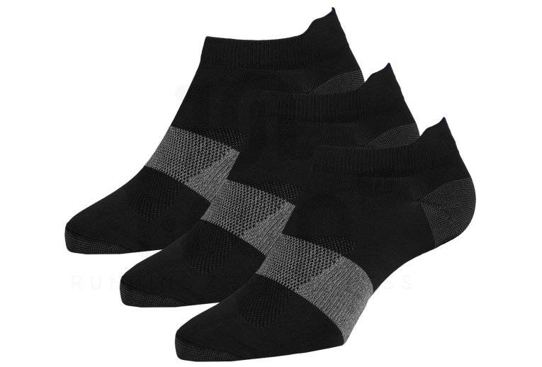 Asics Pack 3 paires Lyte 