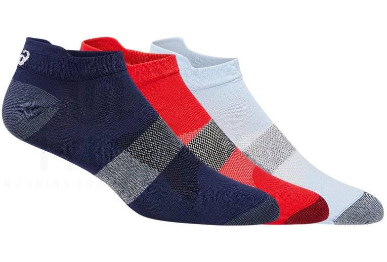 Asics Pack 3 paires Lyte 