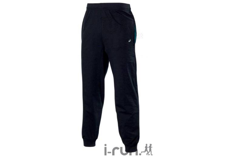 Pantalon de jogging on sale asics