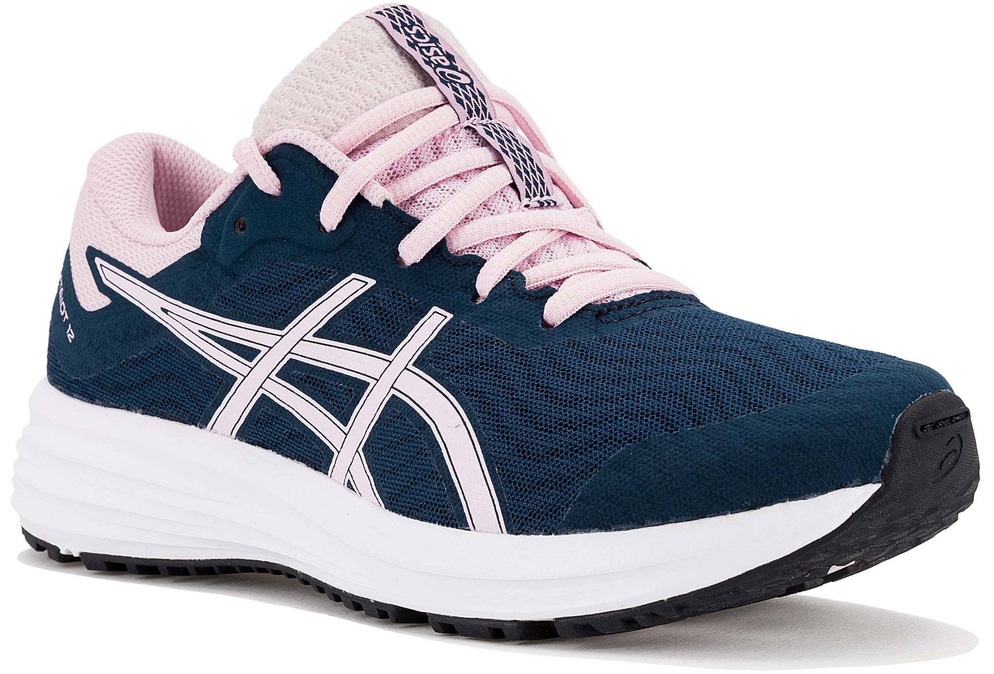 Asics Patriot 12 Fille 