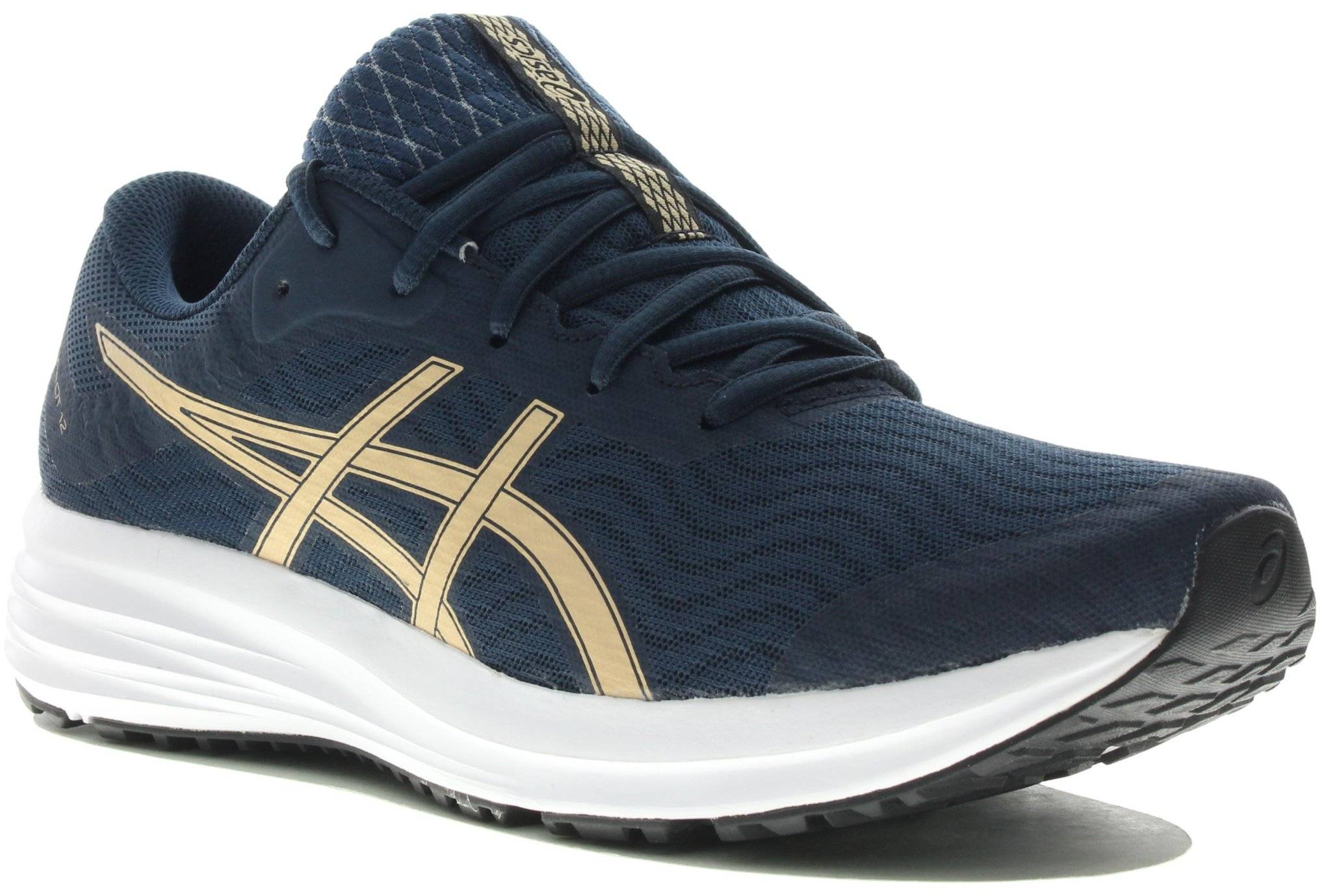 Asics Patriot 12 W 