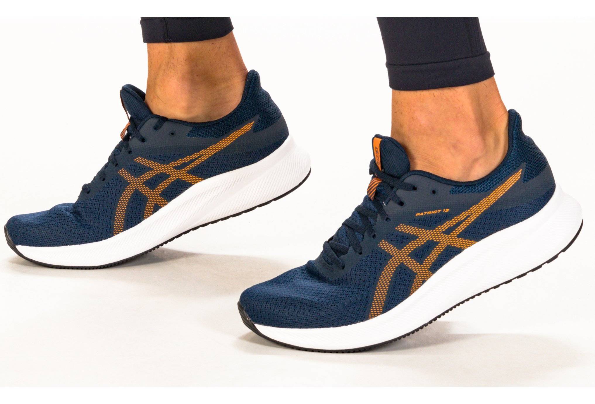 Asics gel patriot homme pas cher online