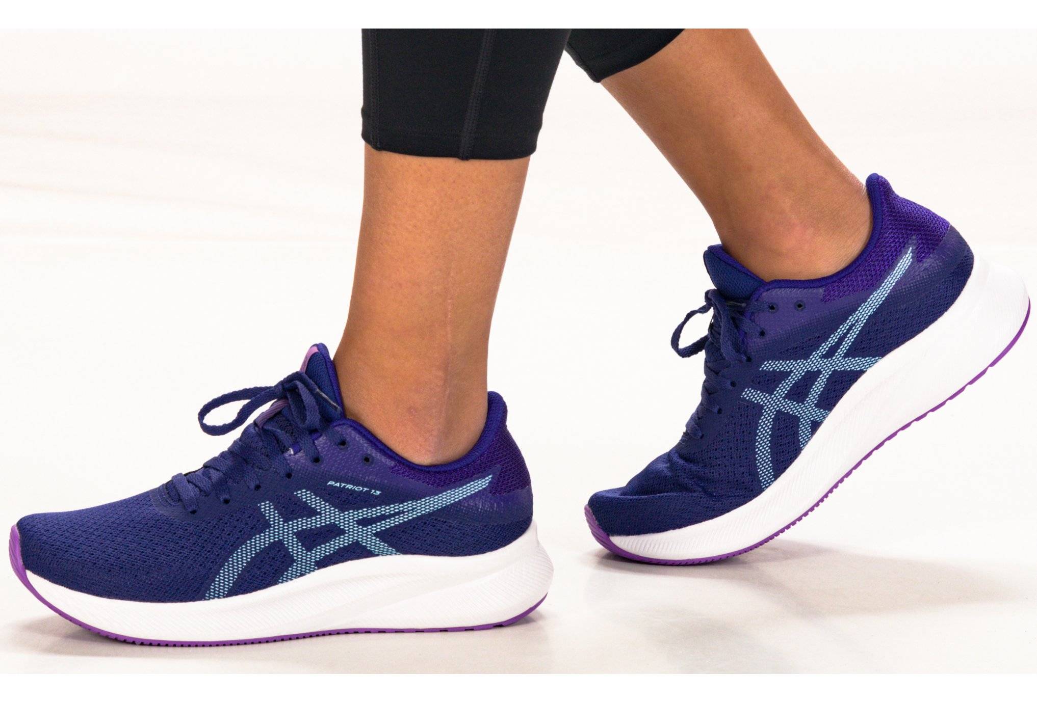 Asics gel patriot femme 2016 fashion