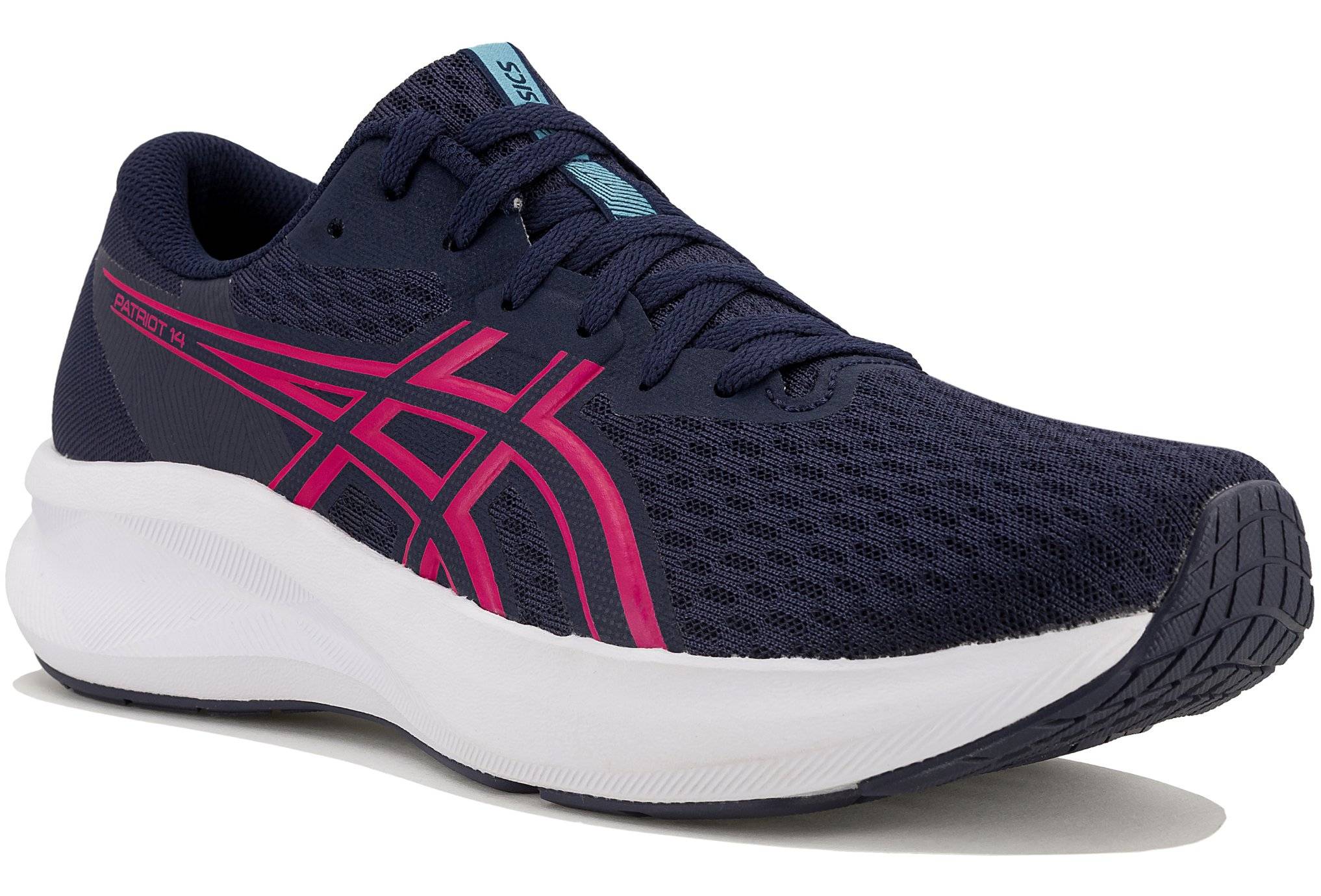 Asics Patriot 14 