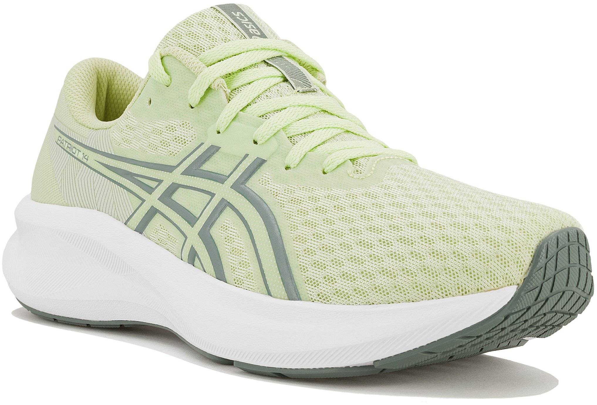 Asics Patriot 14 