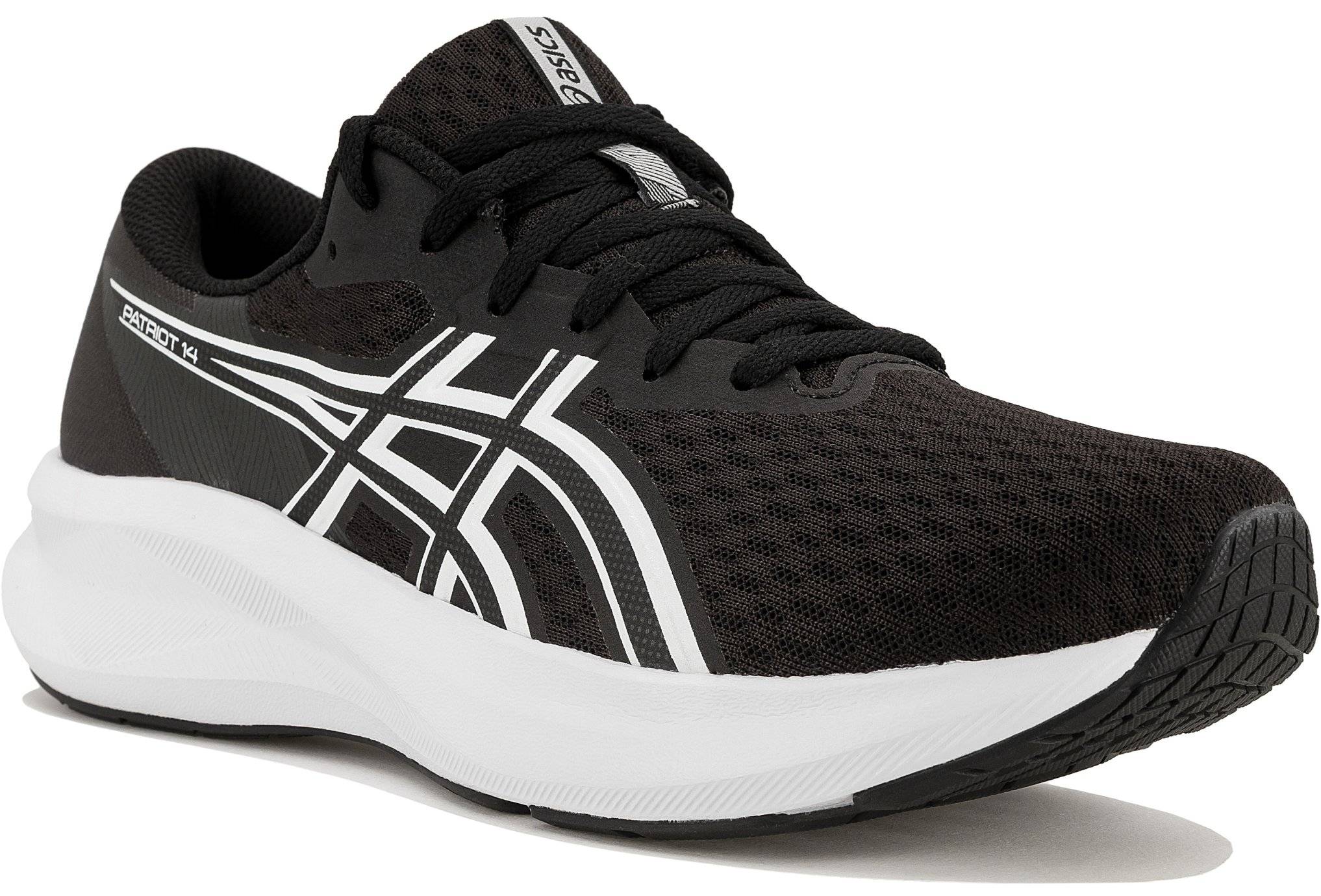 Asics Patriot 14 