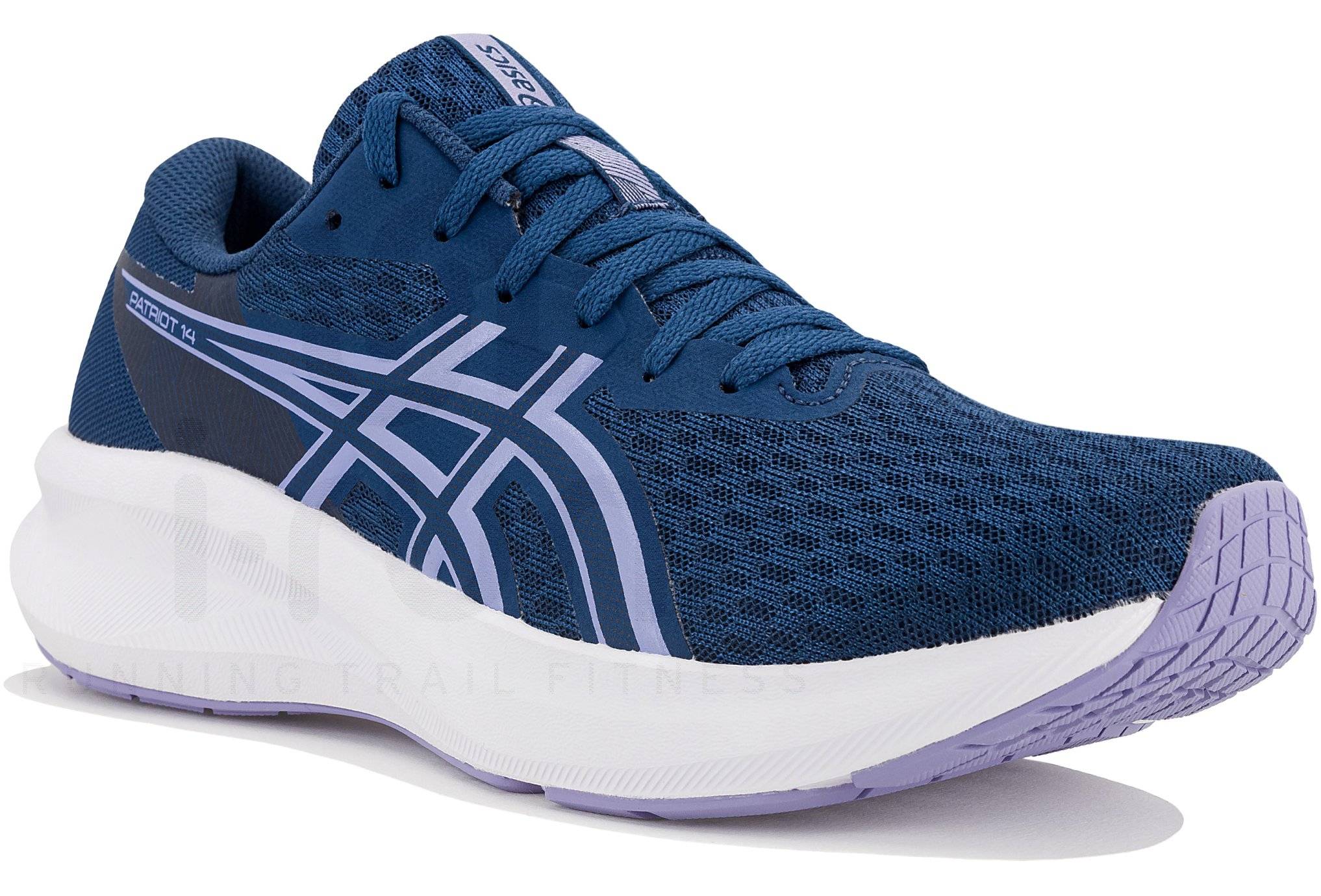 Asics Patriot 14 