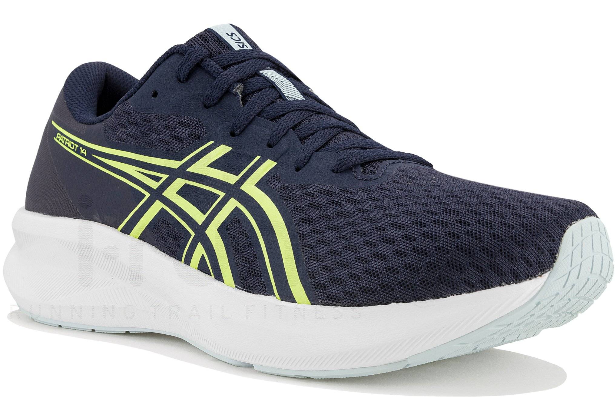 Asics Patriot 14 