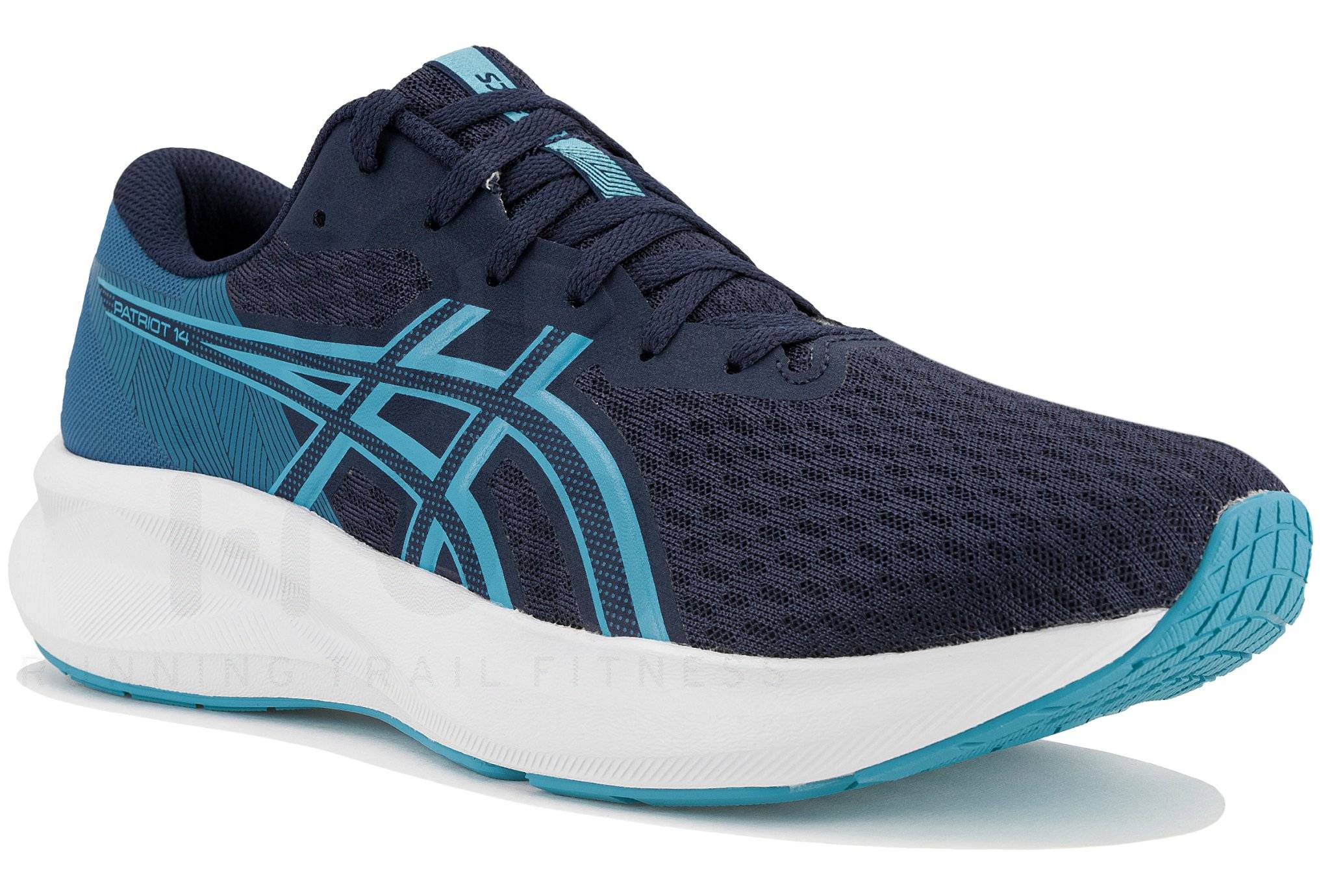 Asics Patriot 14 