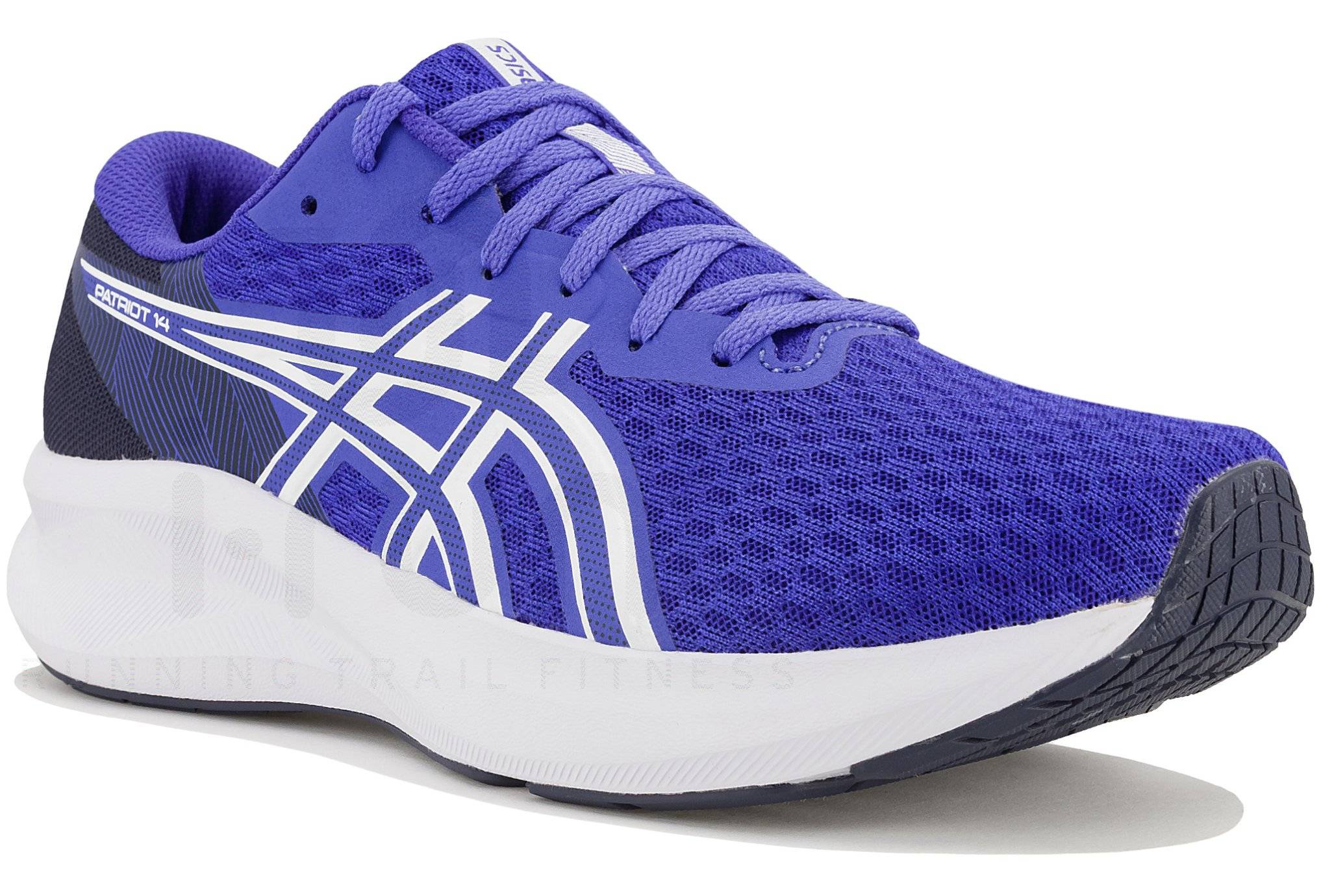 Asics Patriot 14 