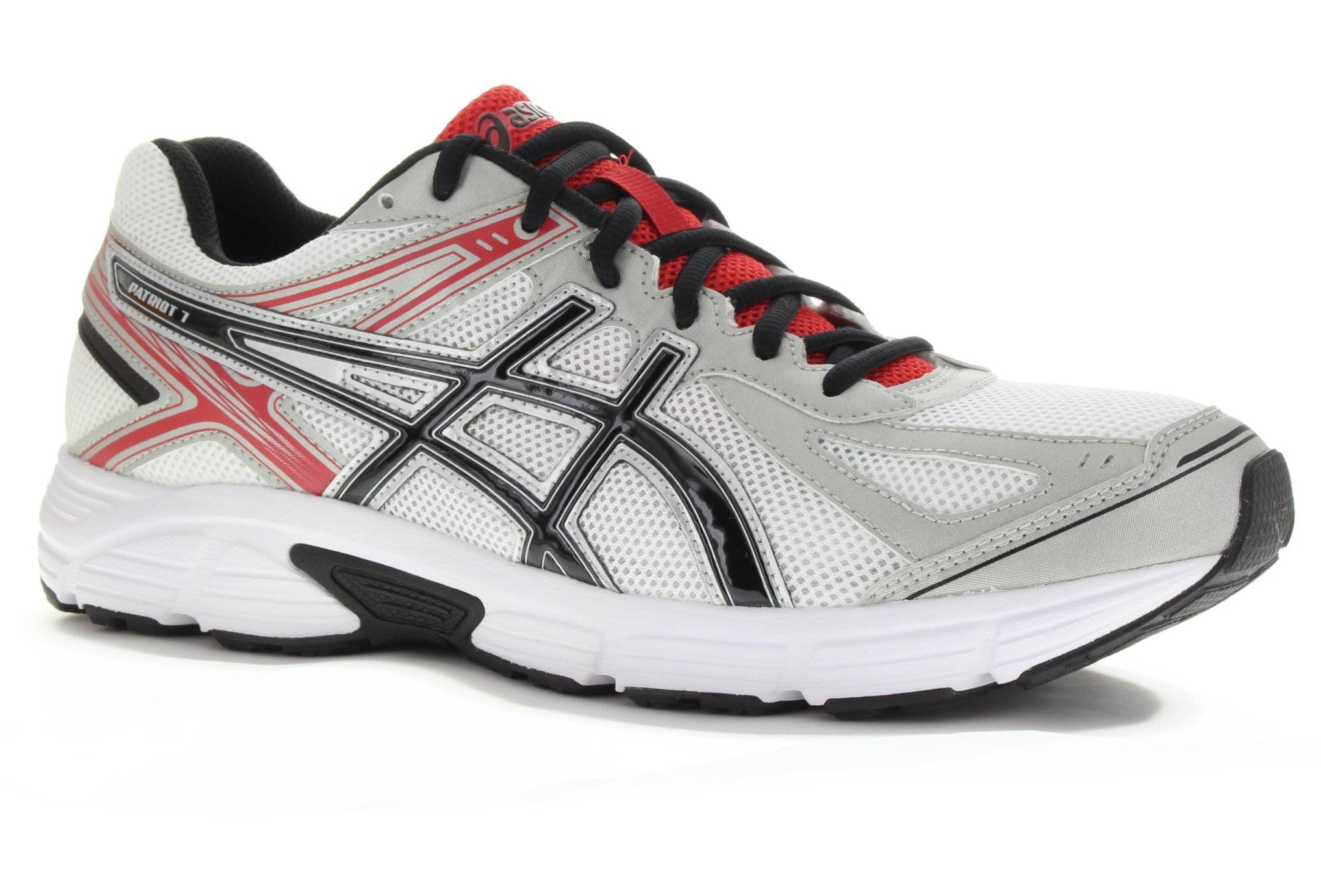 Asics patriot 7 avis best sale