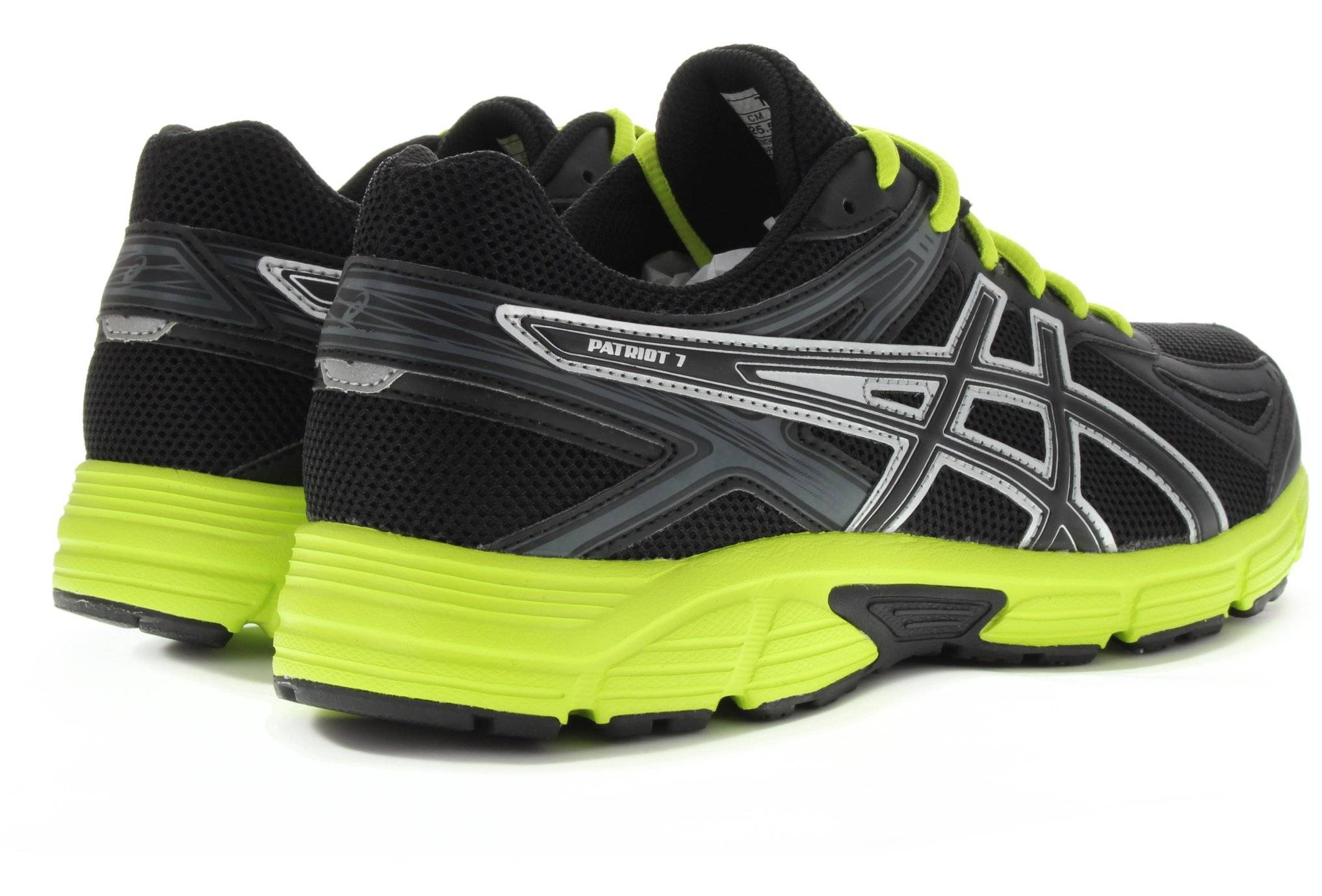 Asics Running Asics T4d1n Asics T4d1n Asics T4d1n Asics Patriot M