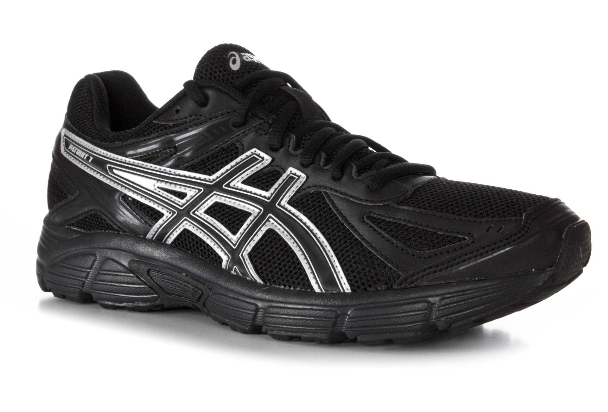Asics Patriot M homme pas cher T4D1N-9099