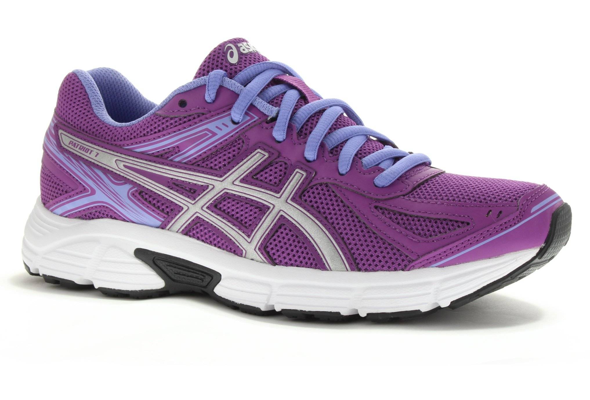 Asics Patriot 7 W 