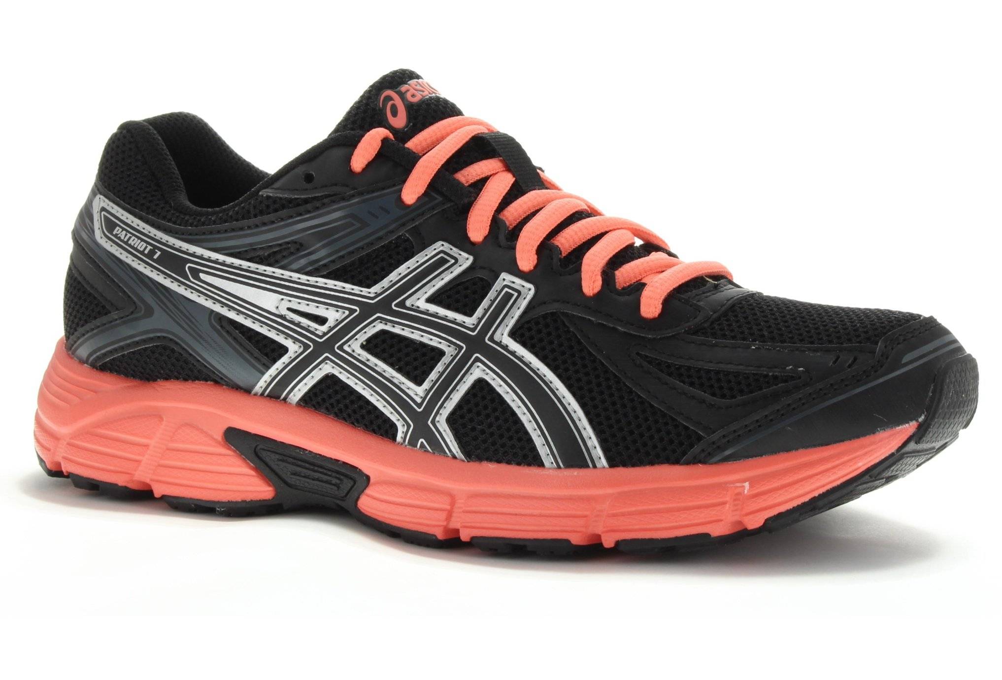 Asics Patriot 7 W 