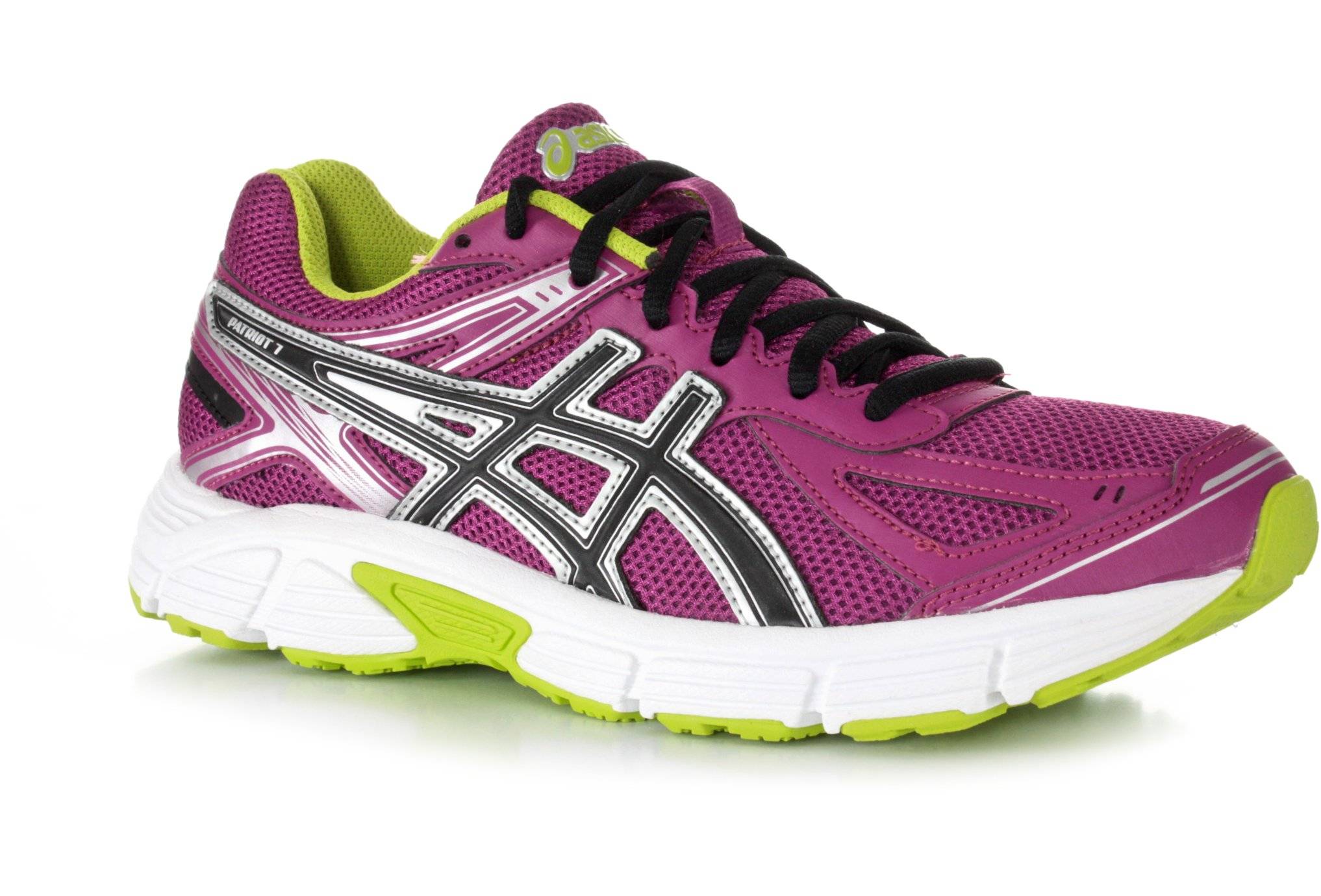 Asics Patriot 7 W 