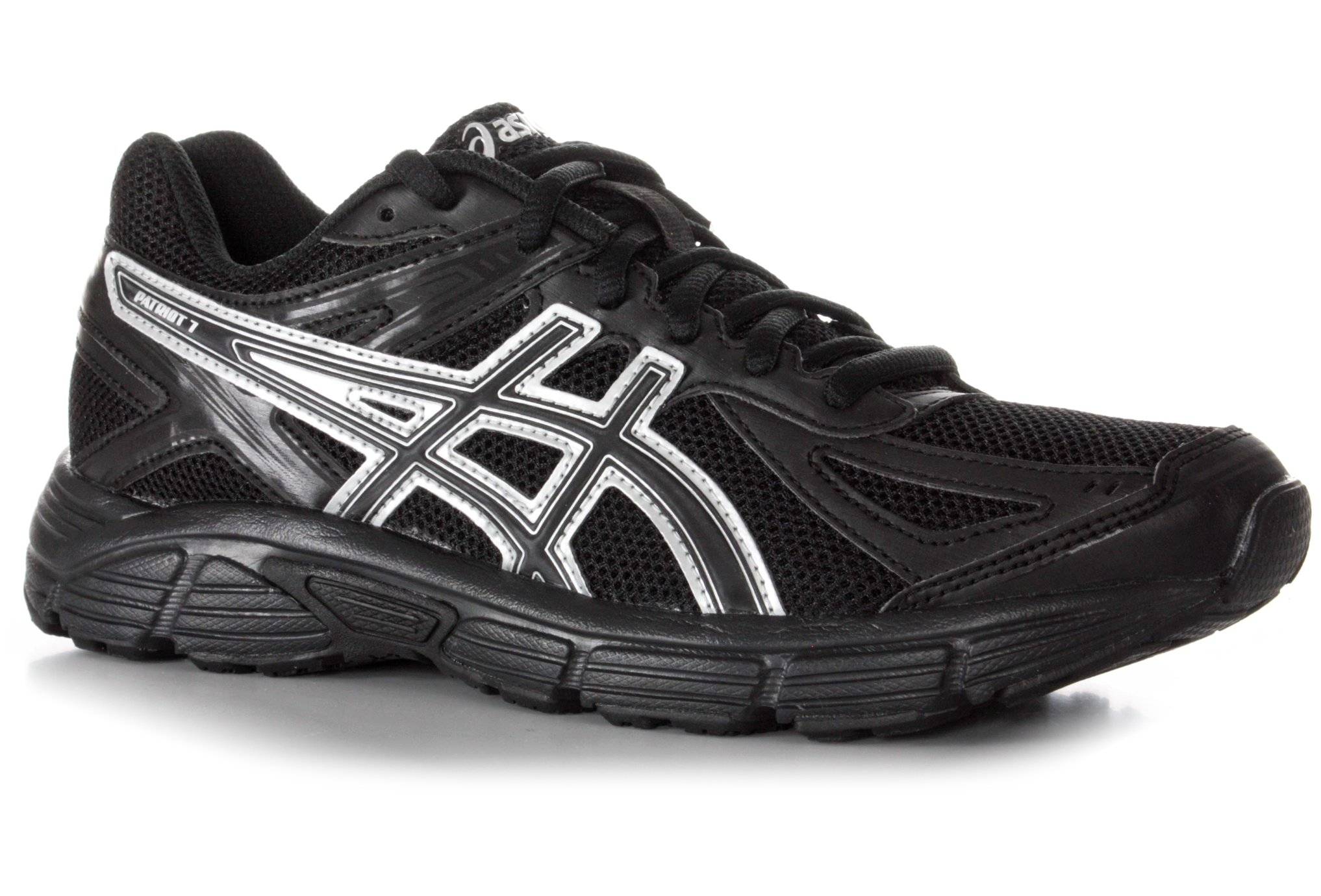 Asics Patriot 7 W 